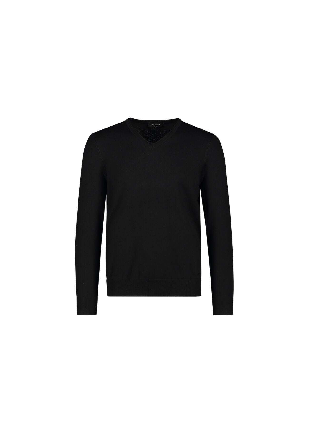 Maglia a V