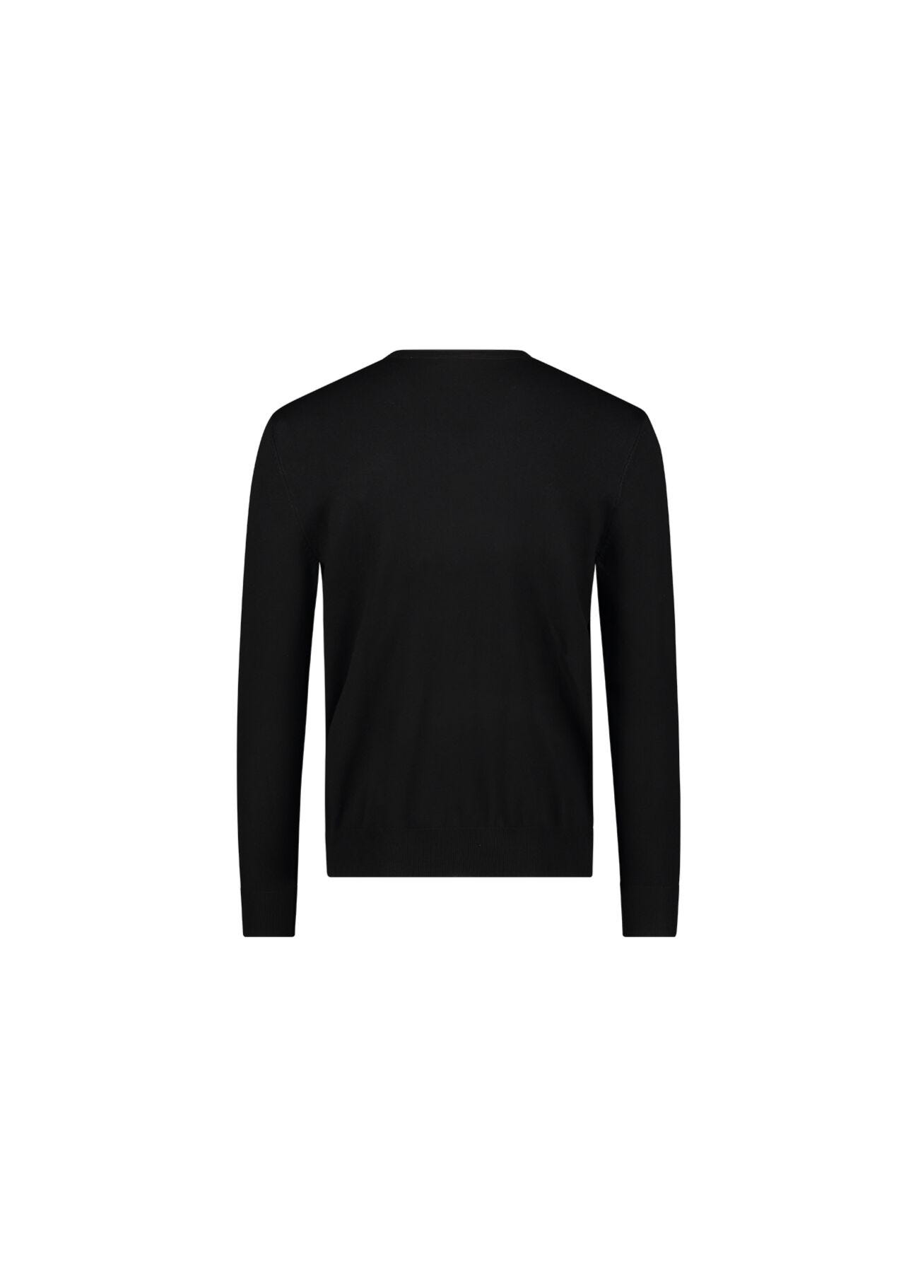 Maglia a V