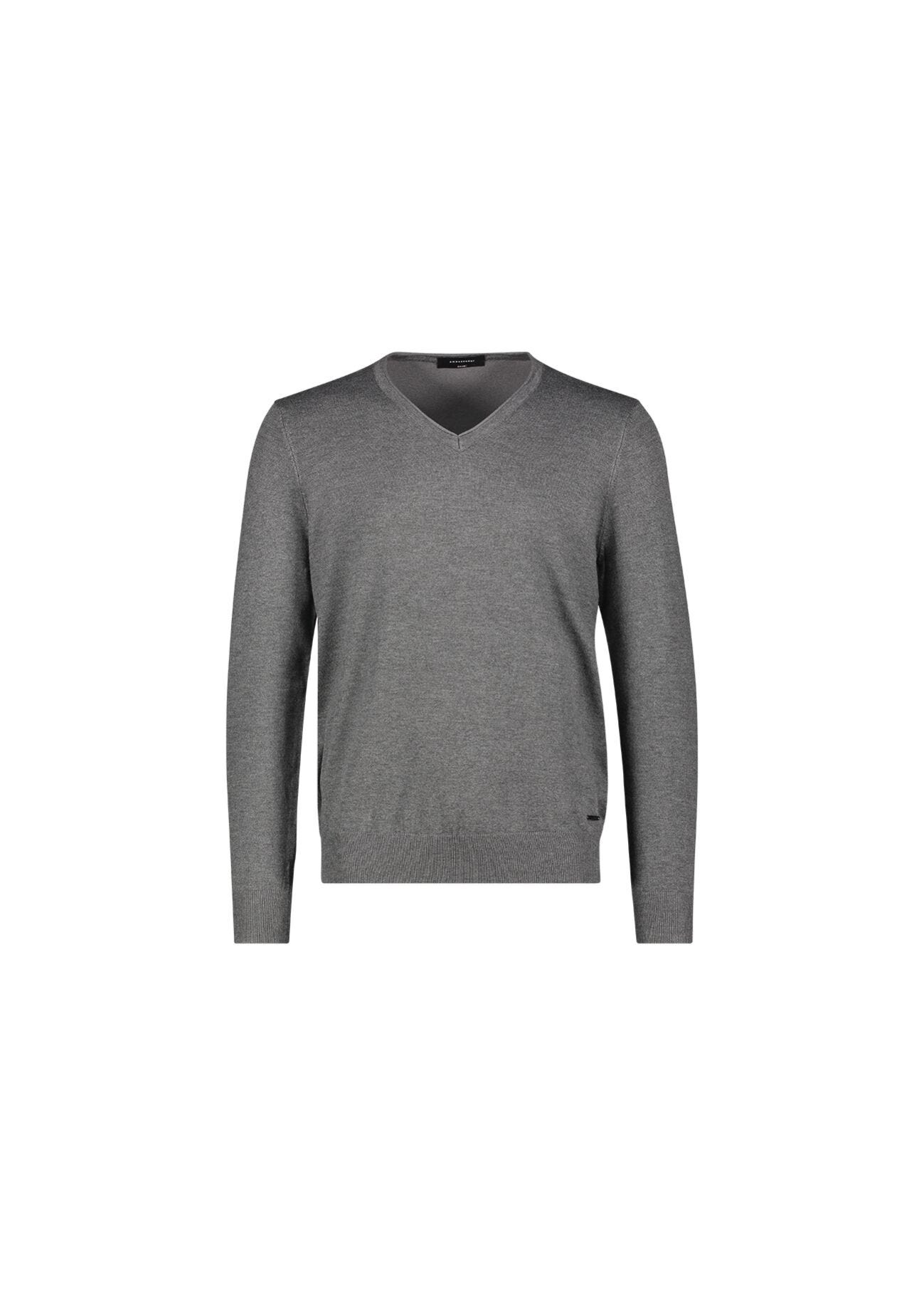 Maglia a V