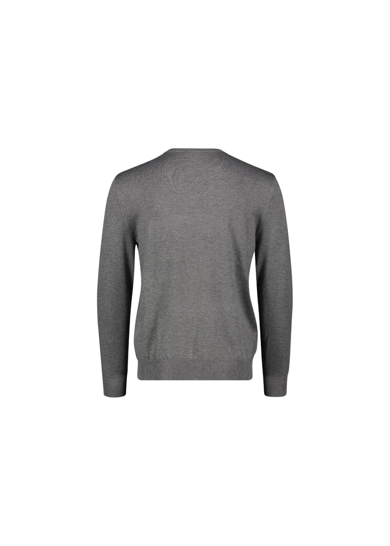 Maglia a V