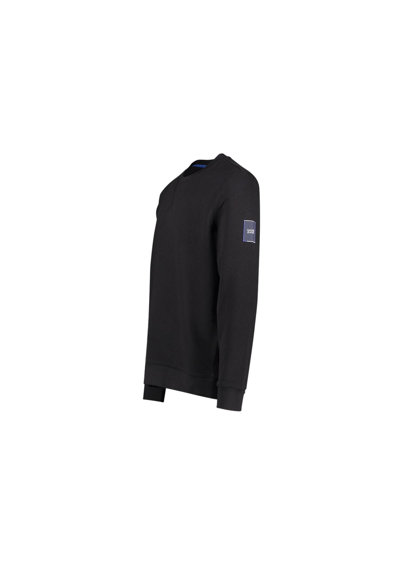 Sweat-shirt avec col rond