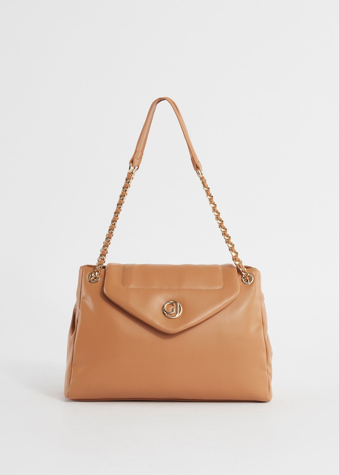 Sac porté épaule en similicuir