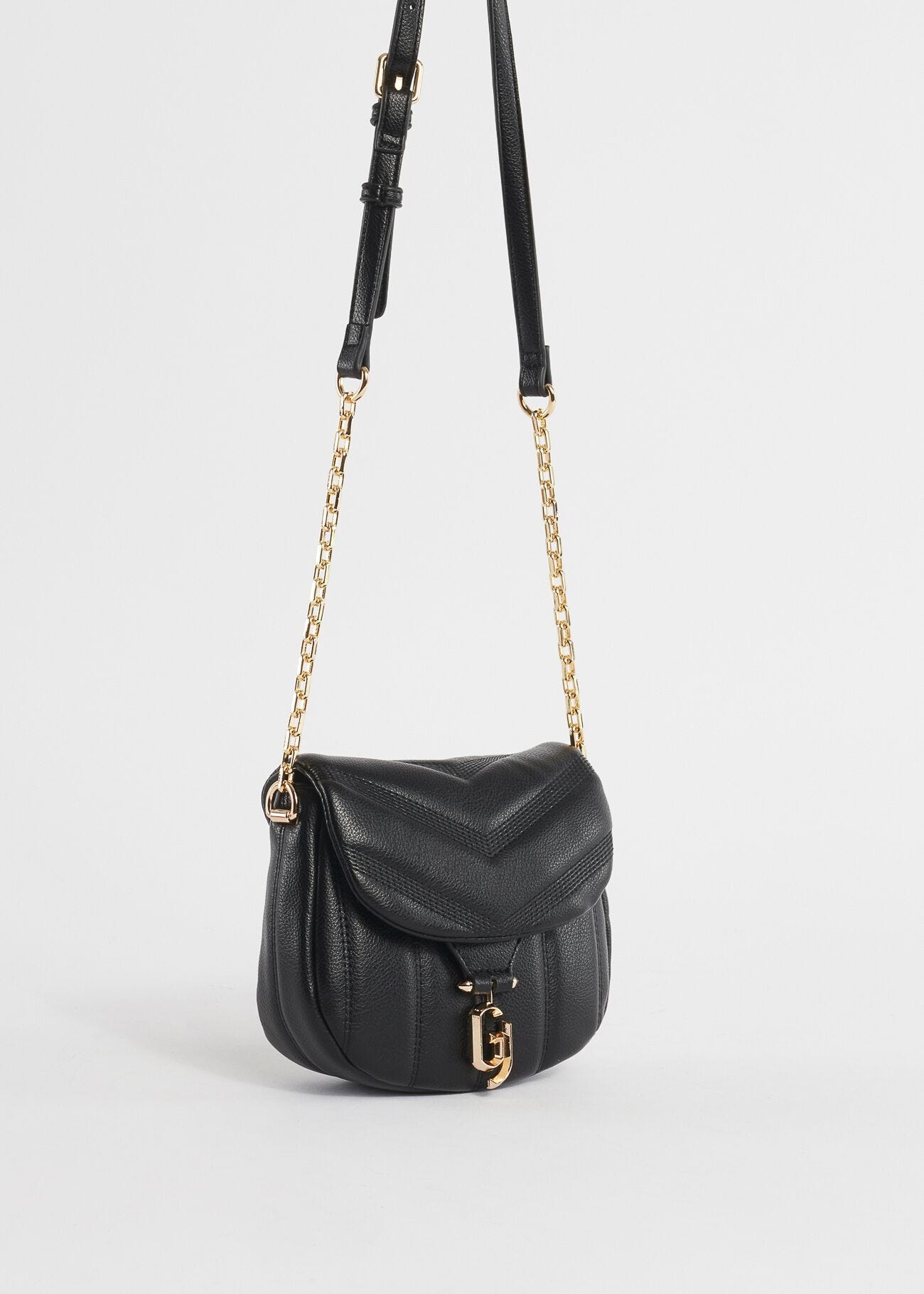 Borsa crossbody matelassé