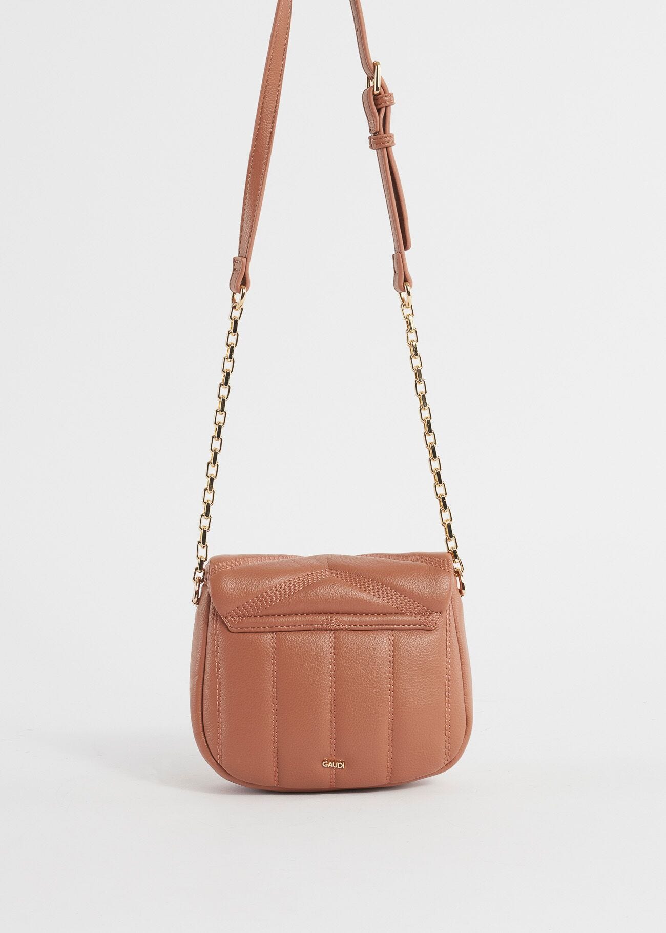 Borsa crossbody matelassé