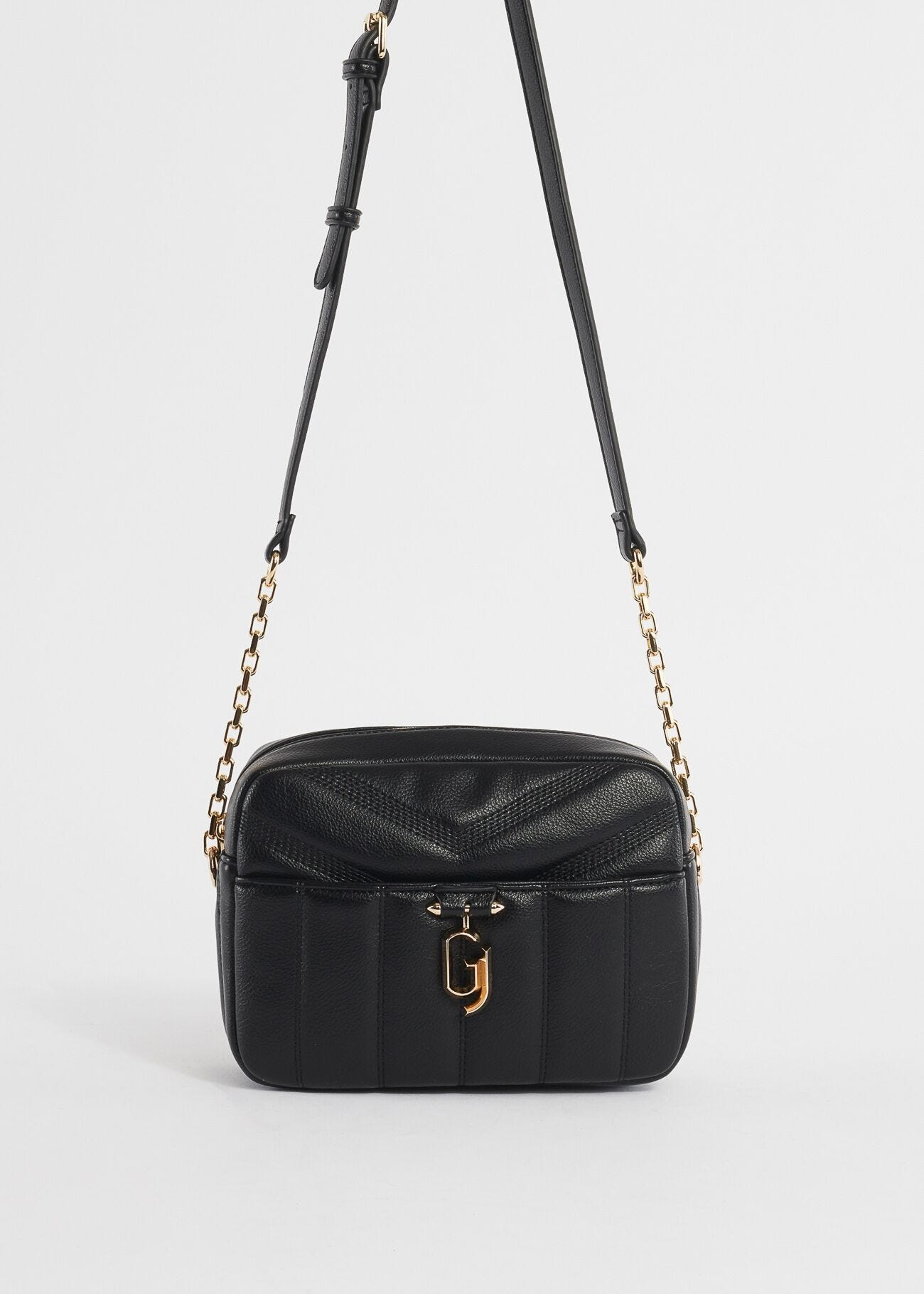 Borsa crossbody matelassé