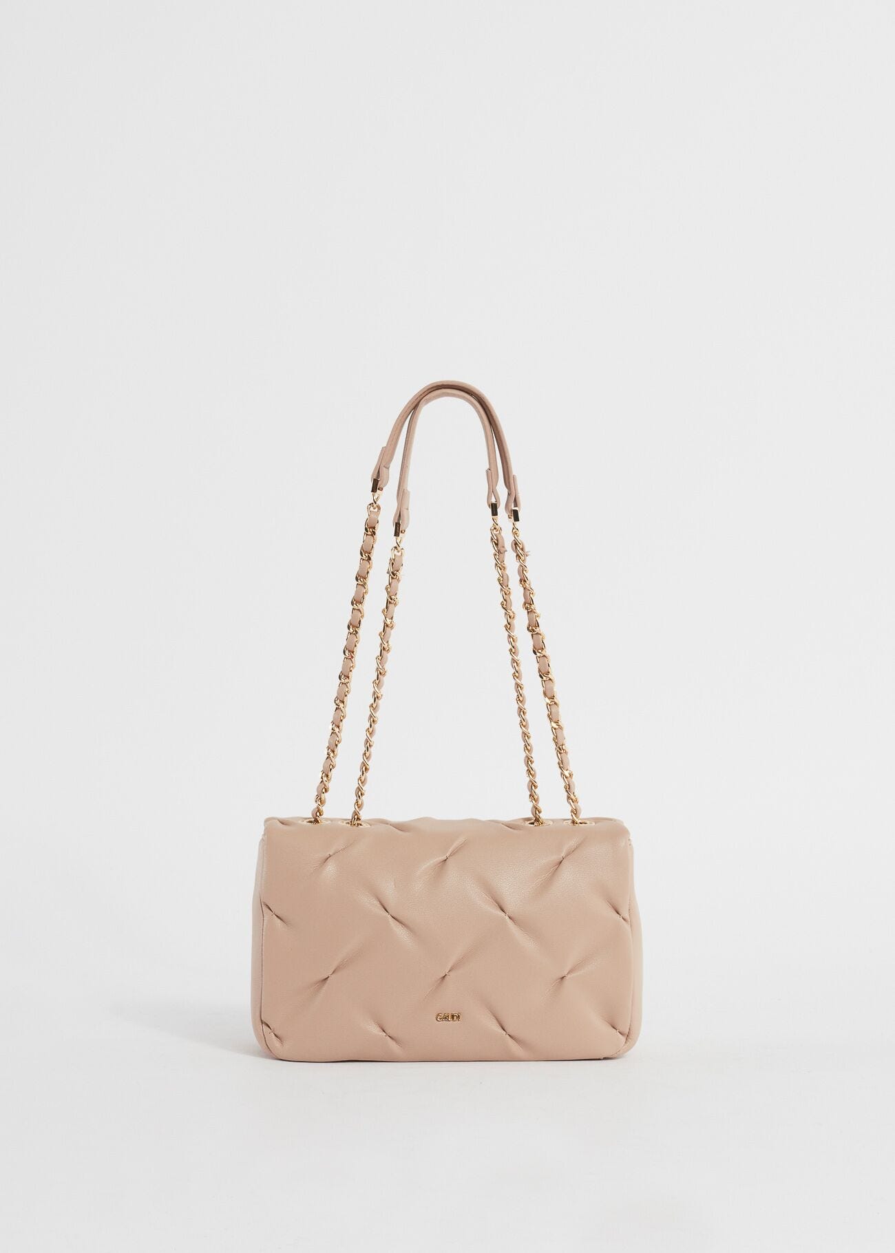Sac porté épaule en similicuir