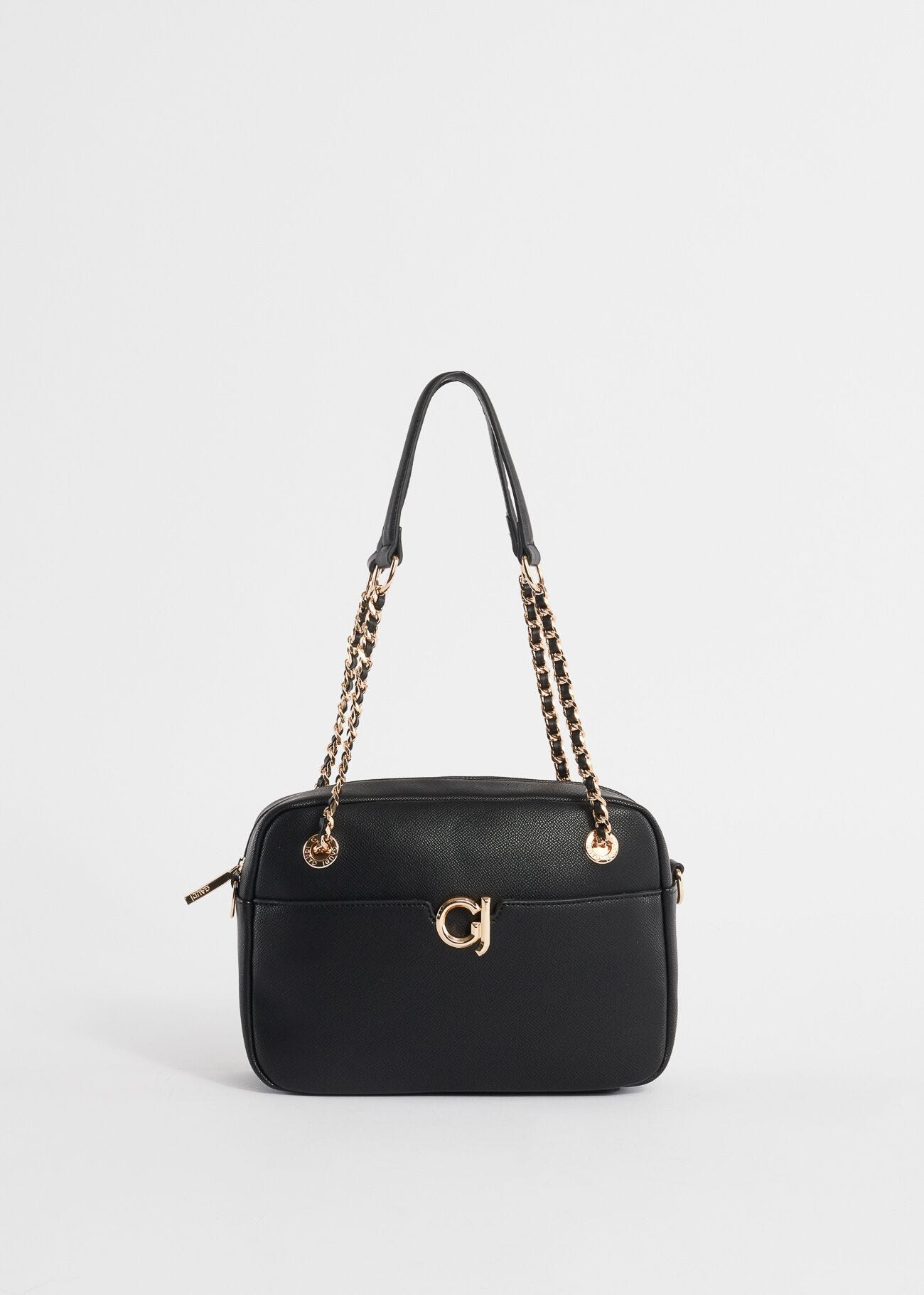 Sac porté épaule en similicuir