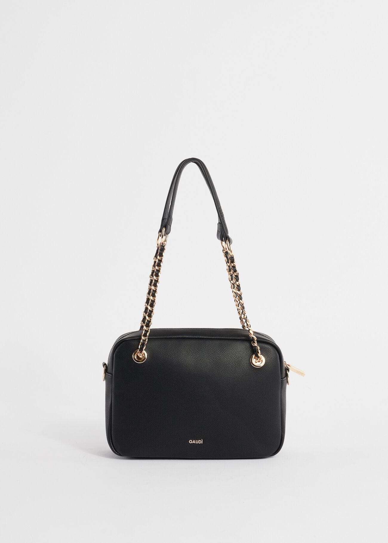 Sac porté épaule en similicuir