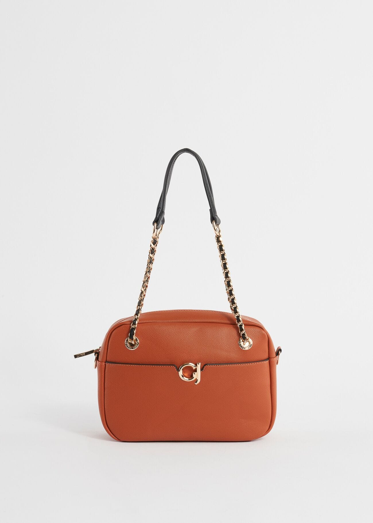 Sac porté épaule en similicuir