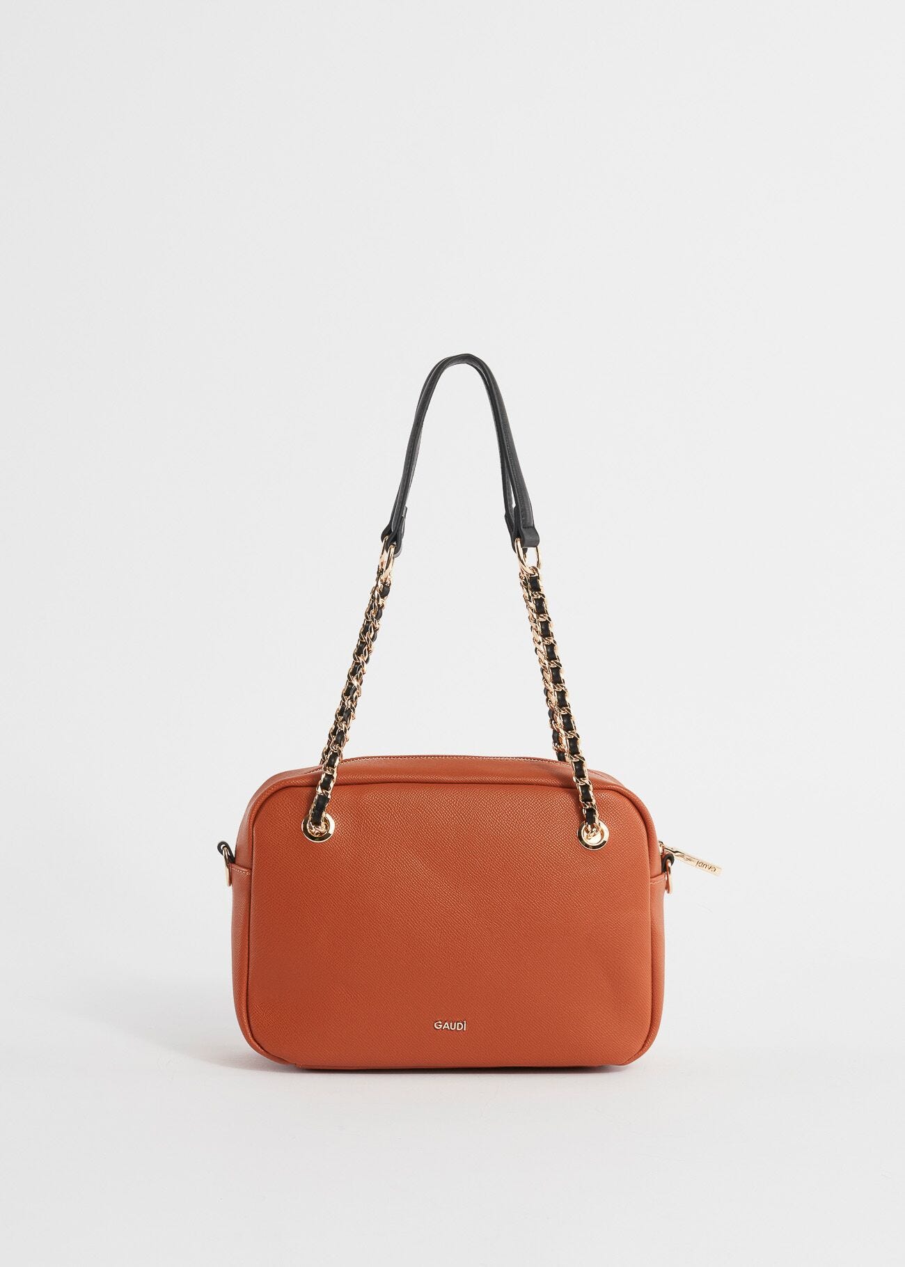 Sac porté épaule en similicuir