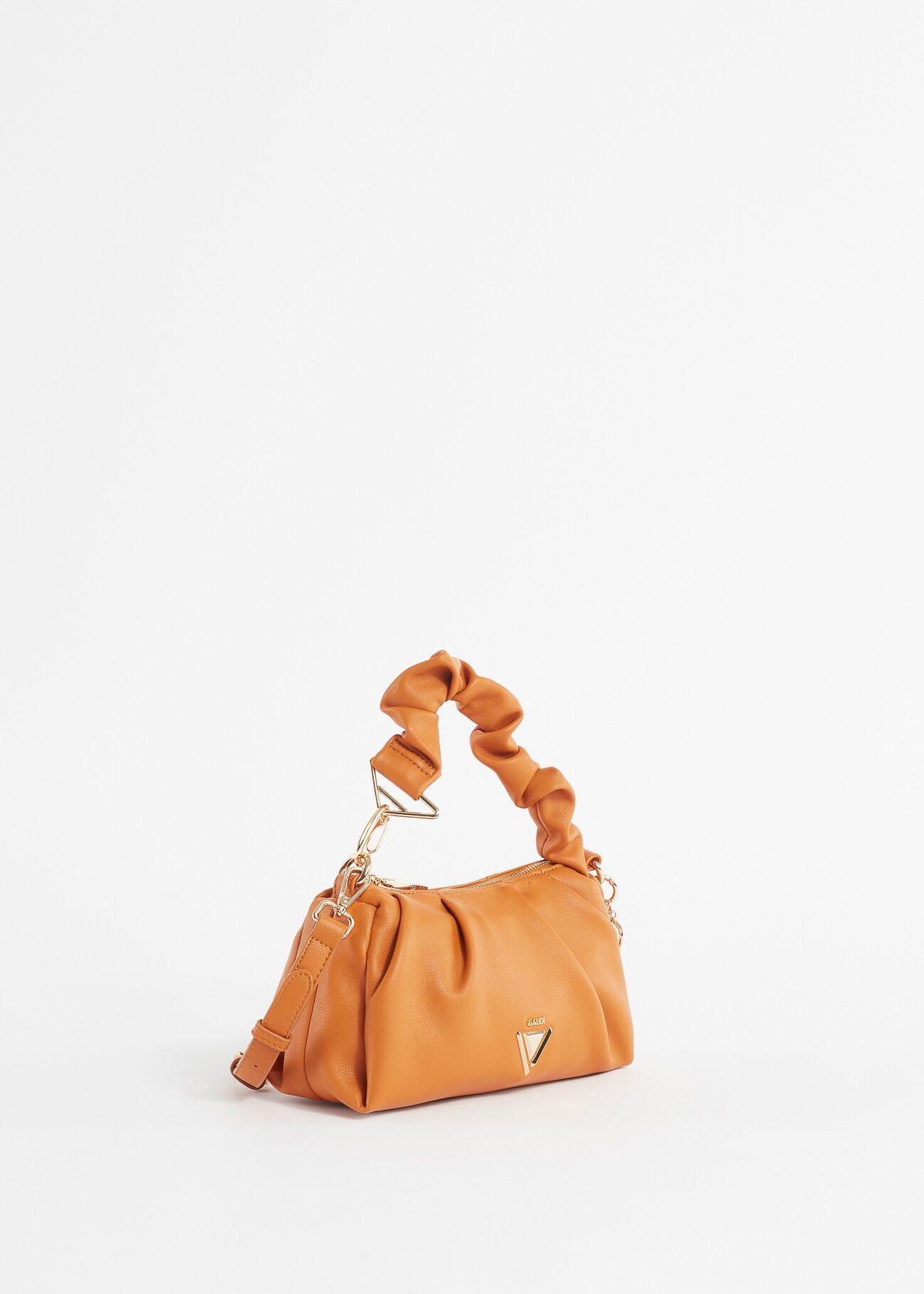 Mini sac à main en similicuir