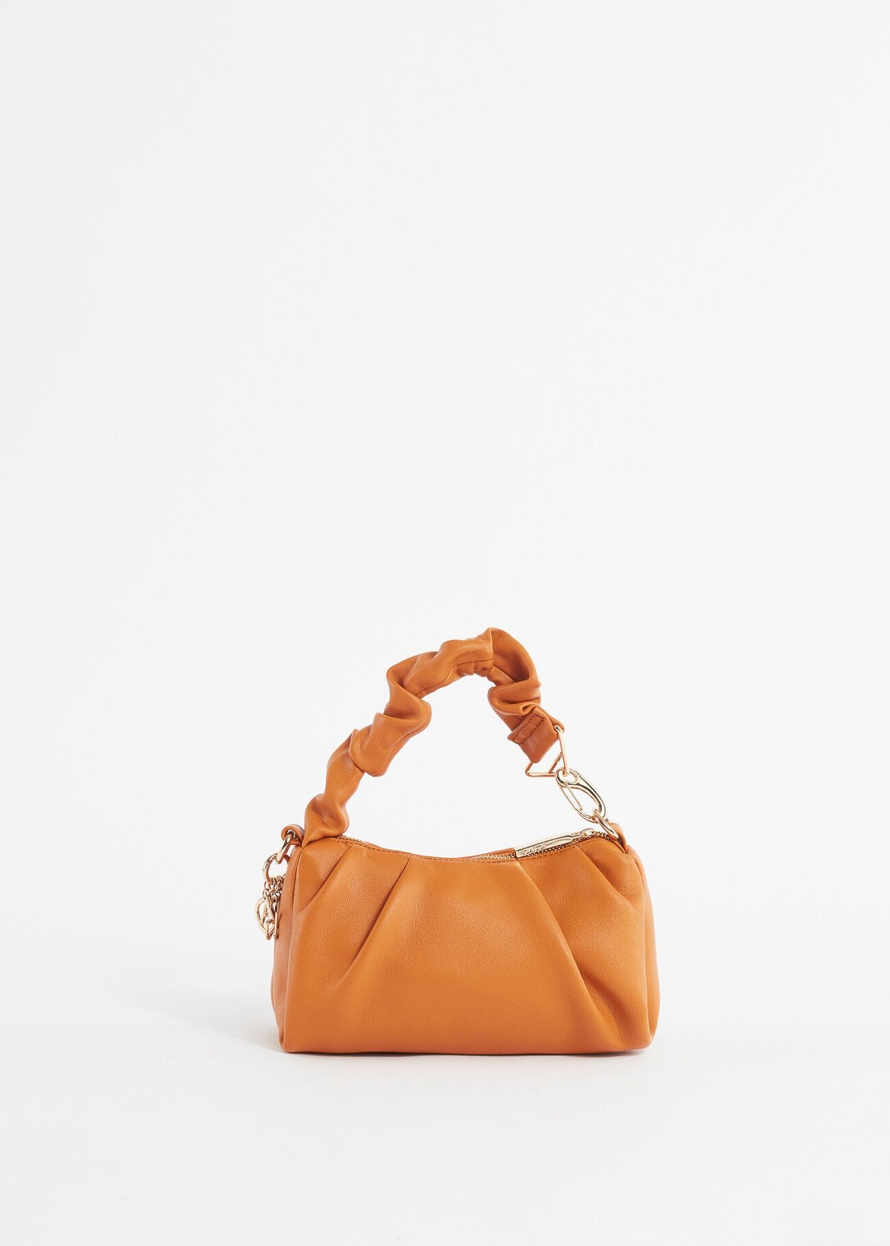 Mini sac à main en similicuir