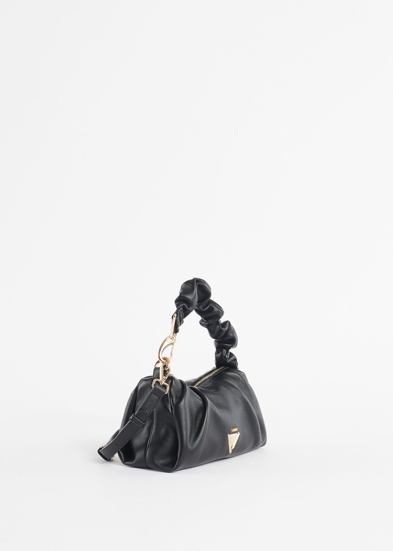 Mini sac à main en similicuir
