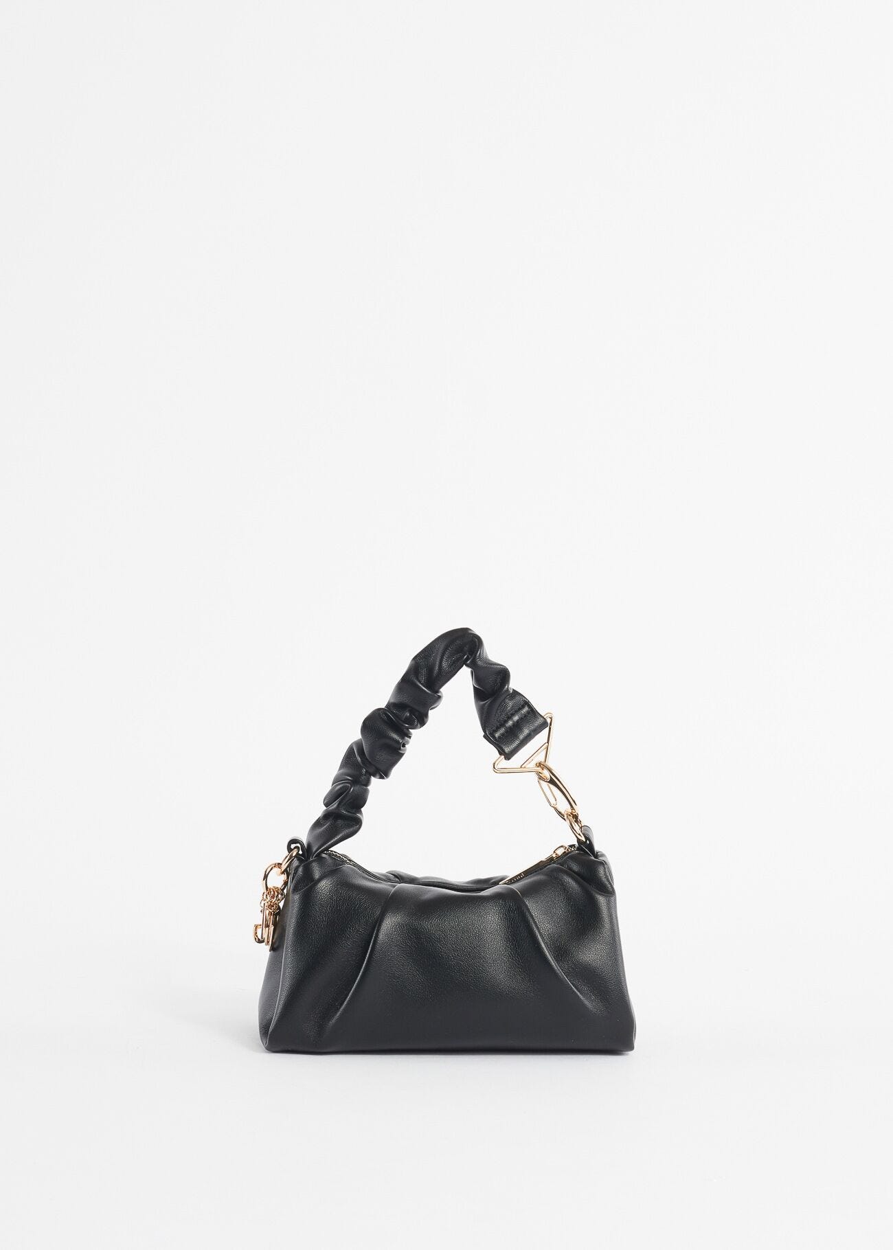 Mini sac à main en similicuir