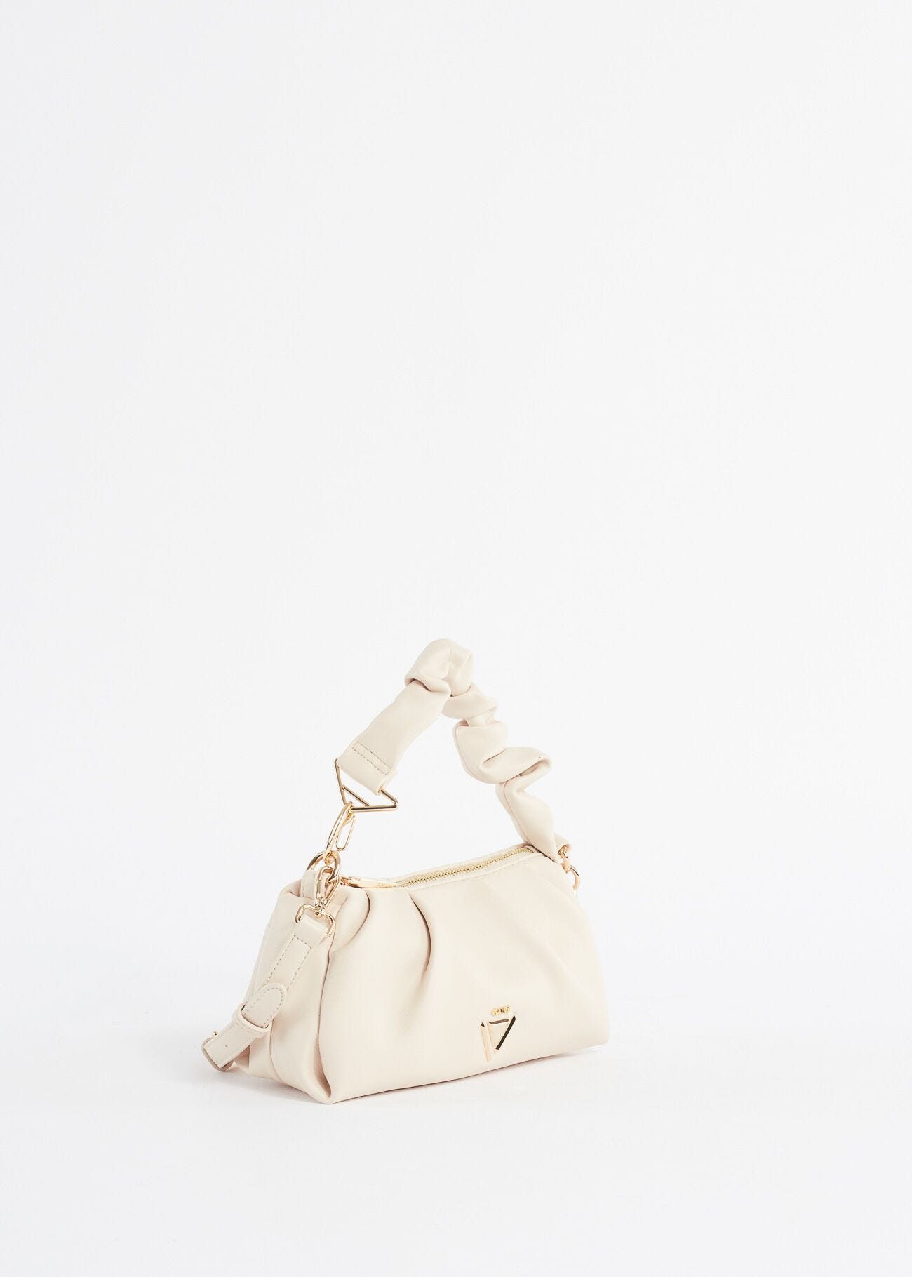 Mini sac à main en similicuir