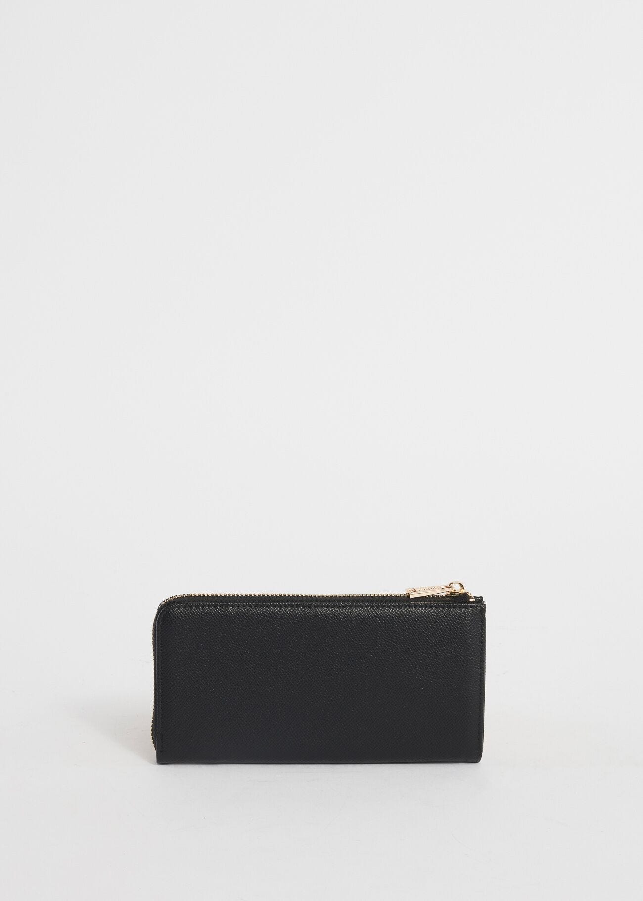Zip-around wallet