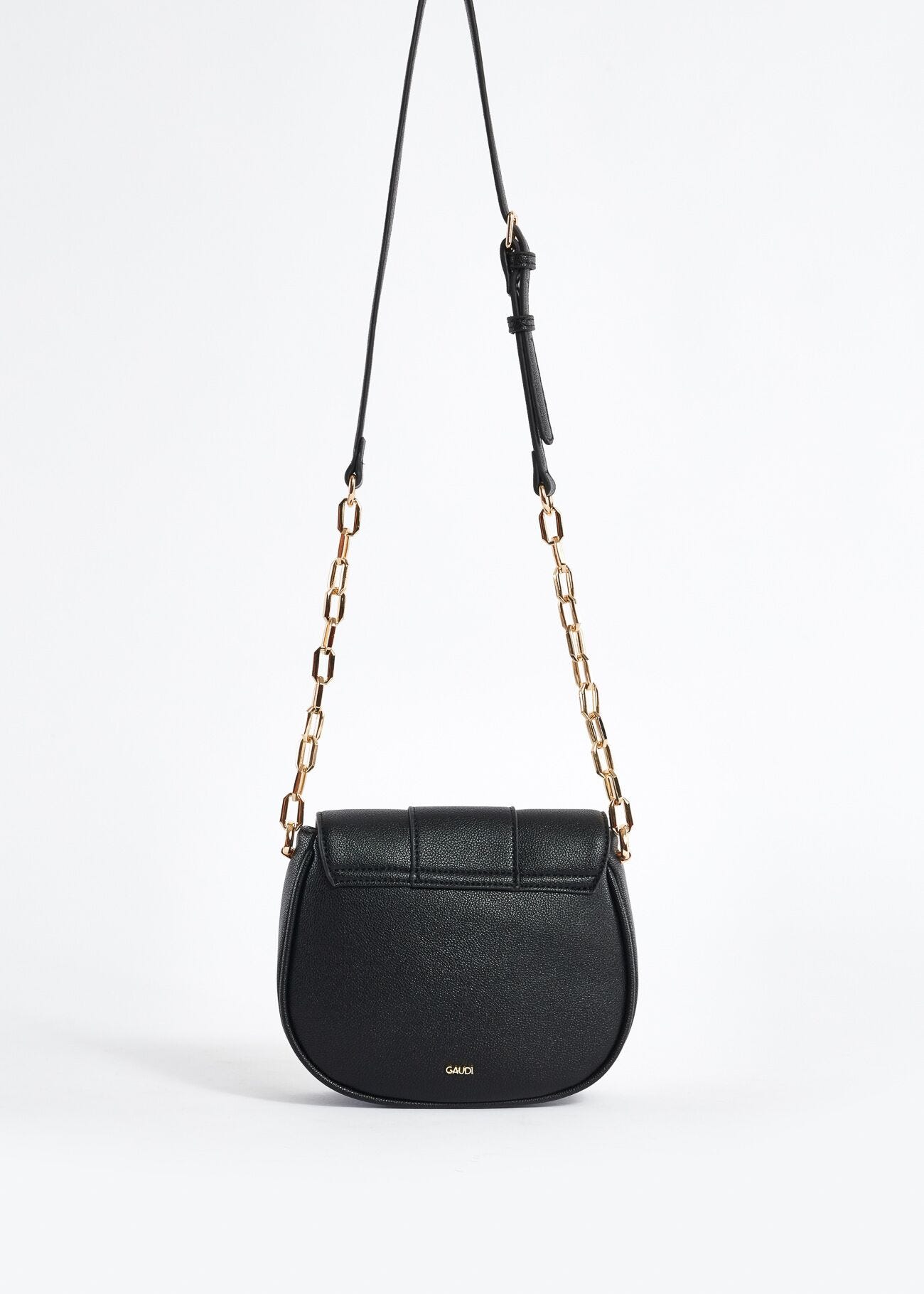 Crossbody in similpelle