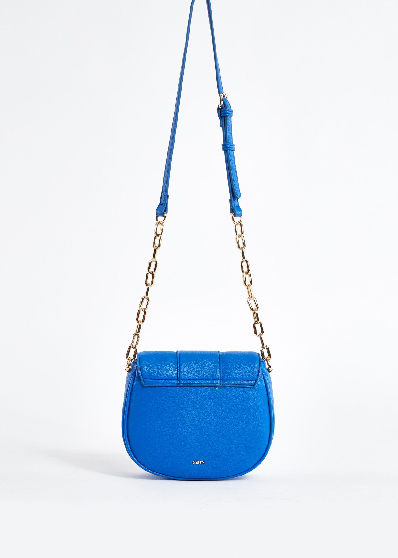 Crossbody in similpelle