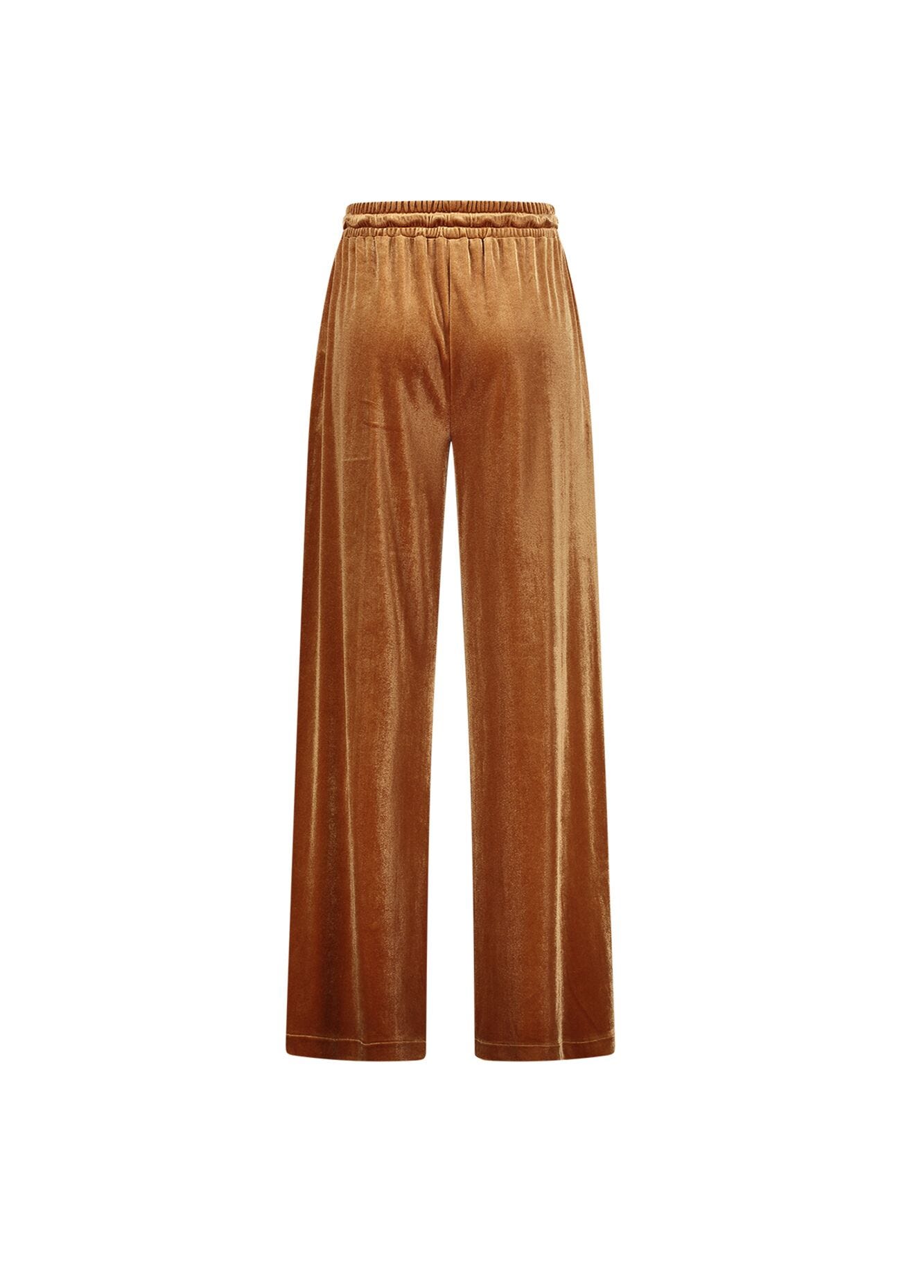 Pantalon en chenille