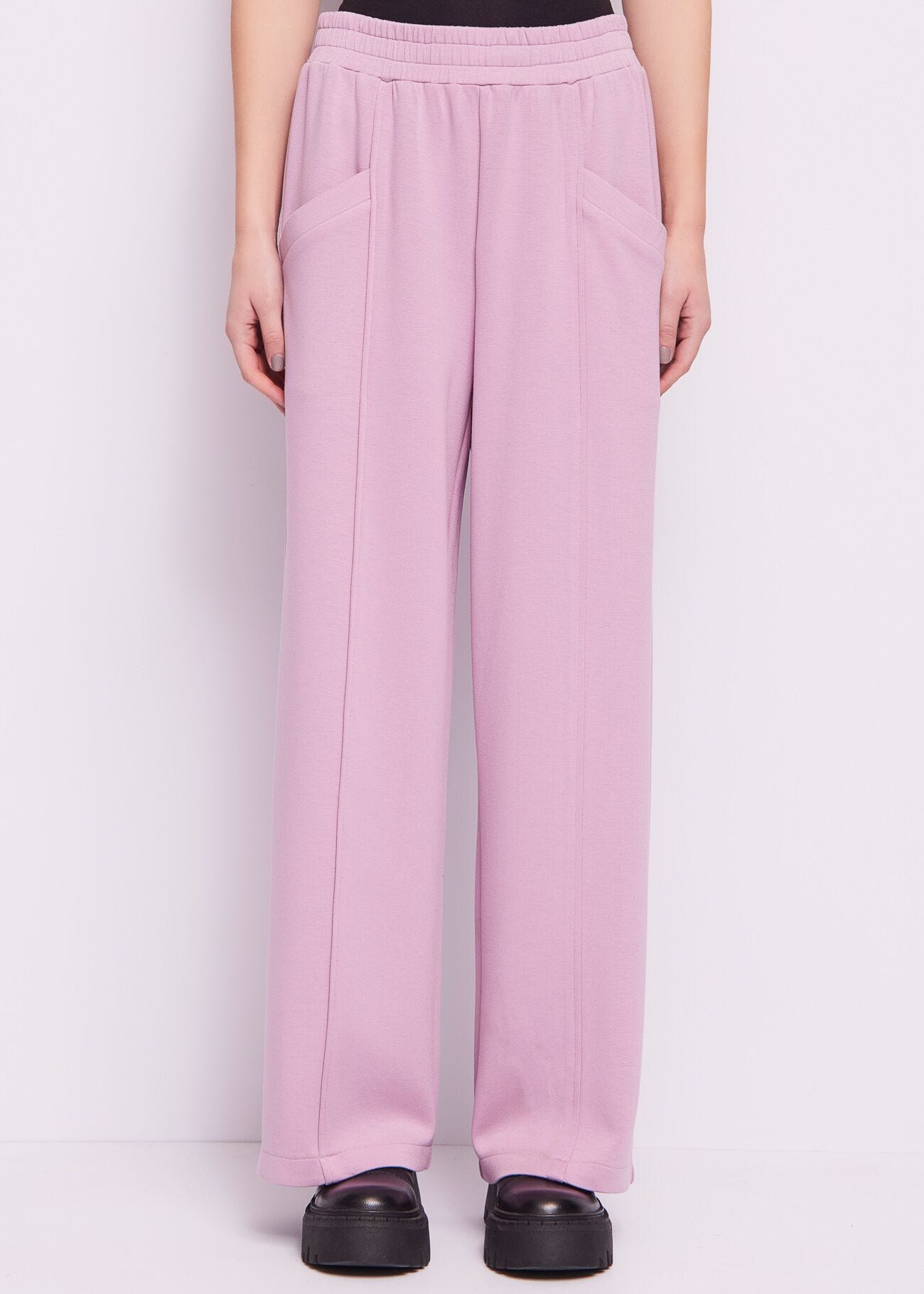 Pantalon en scuba
