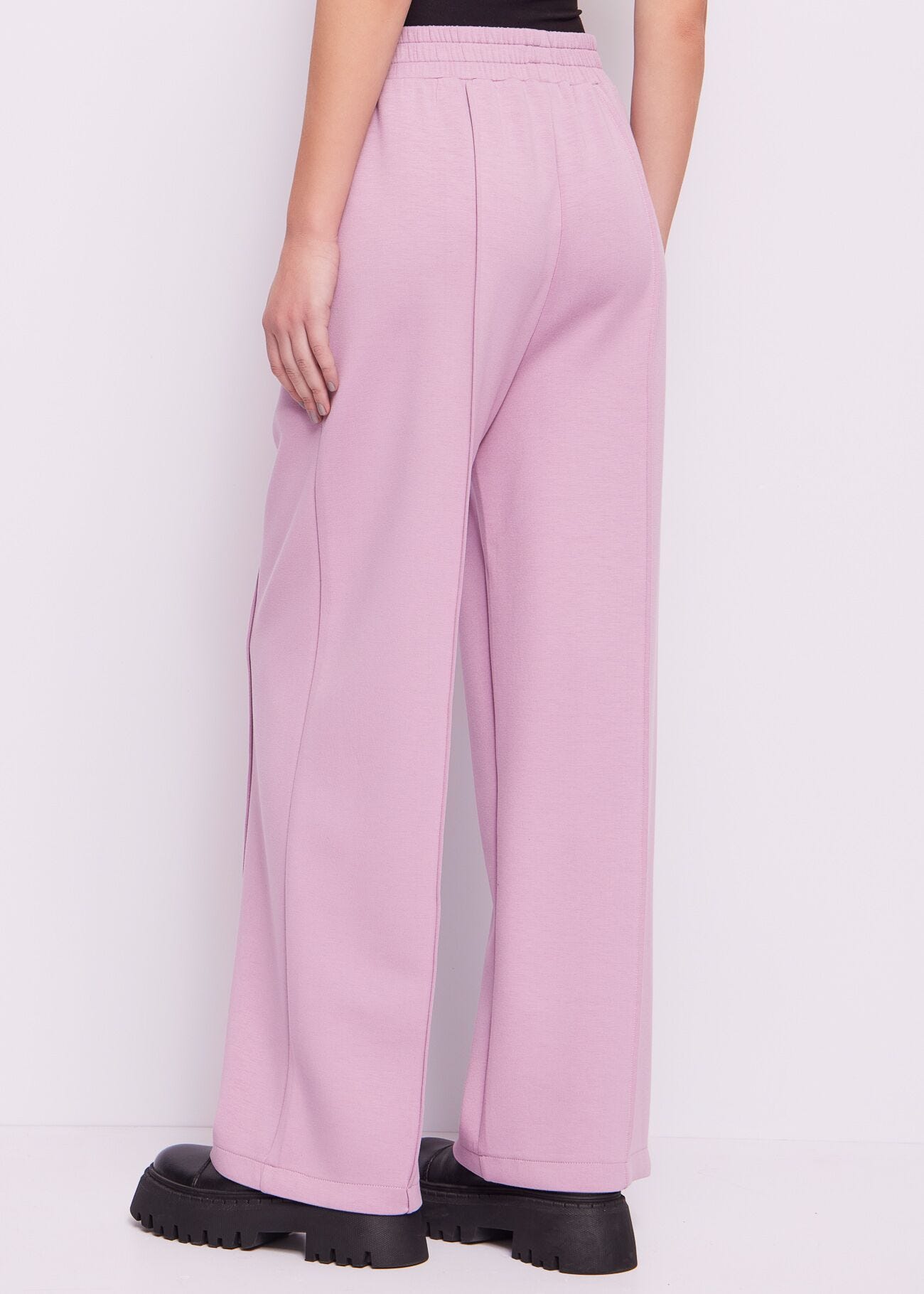 Pantalon en scuba
