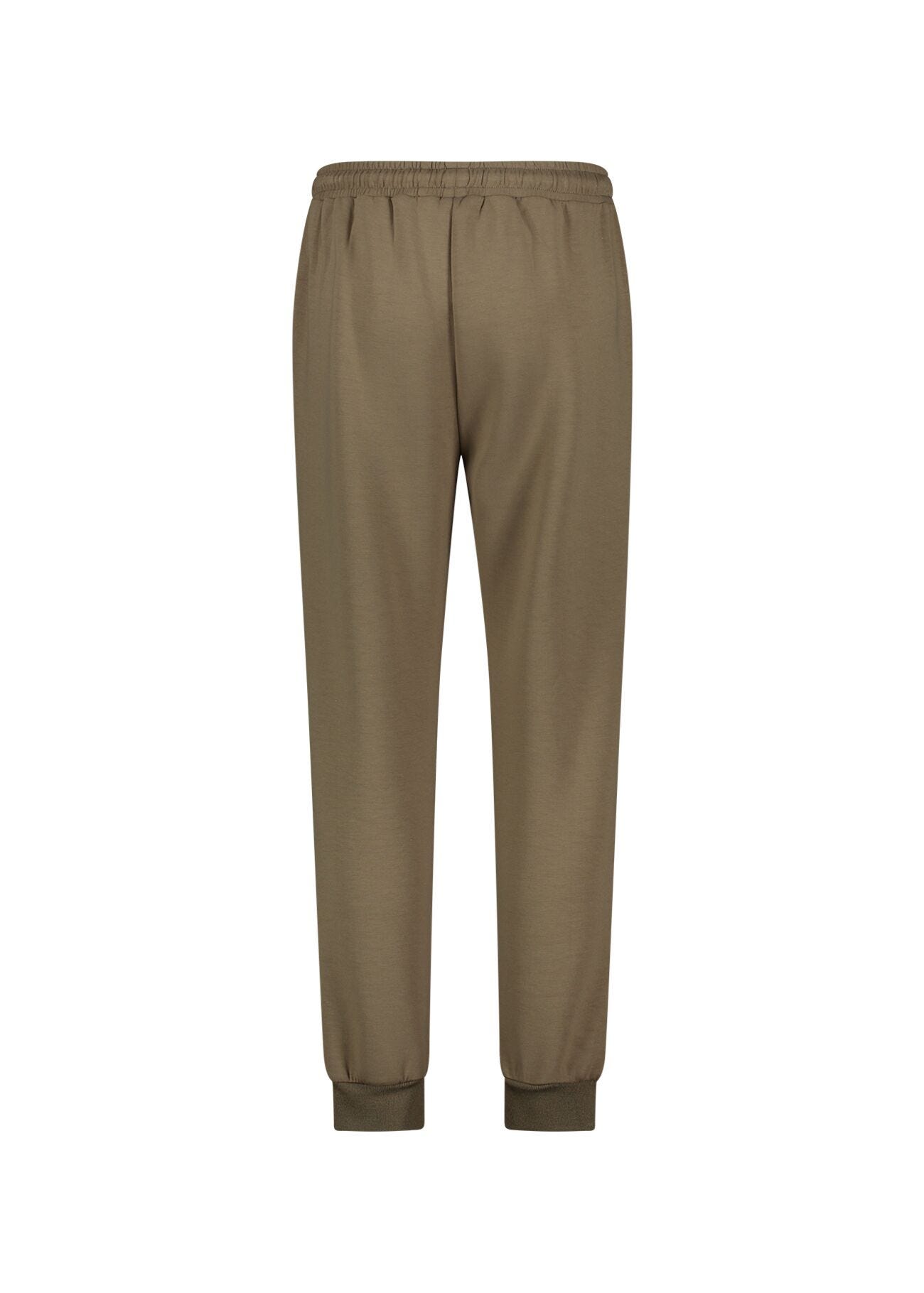 Pantalon de jogging en scuba