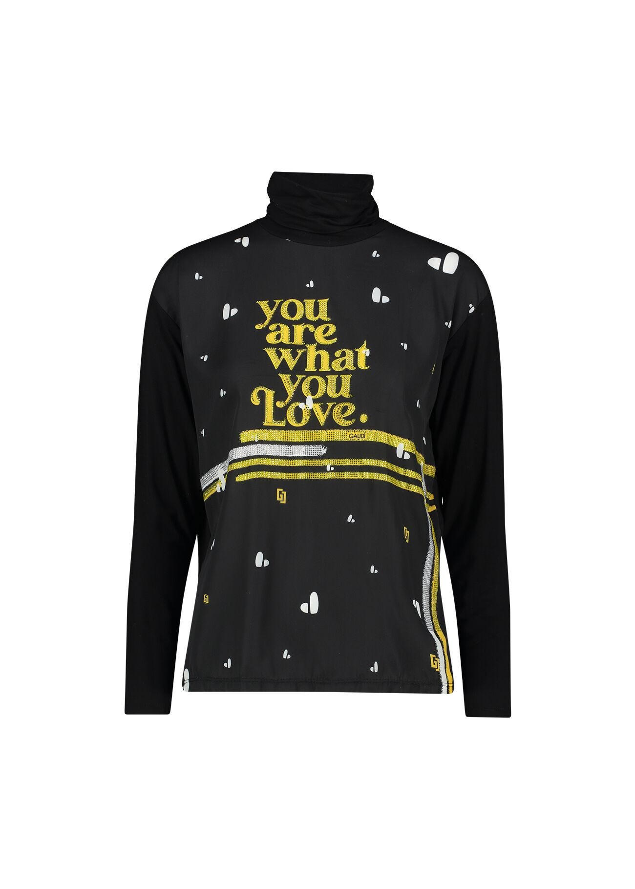 Jersey Tshirt with print