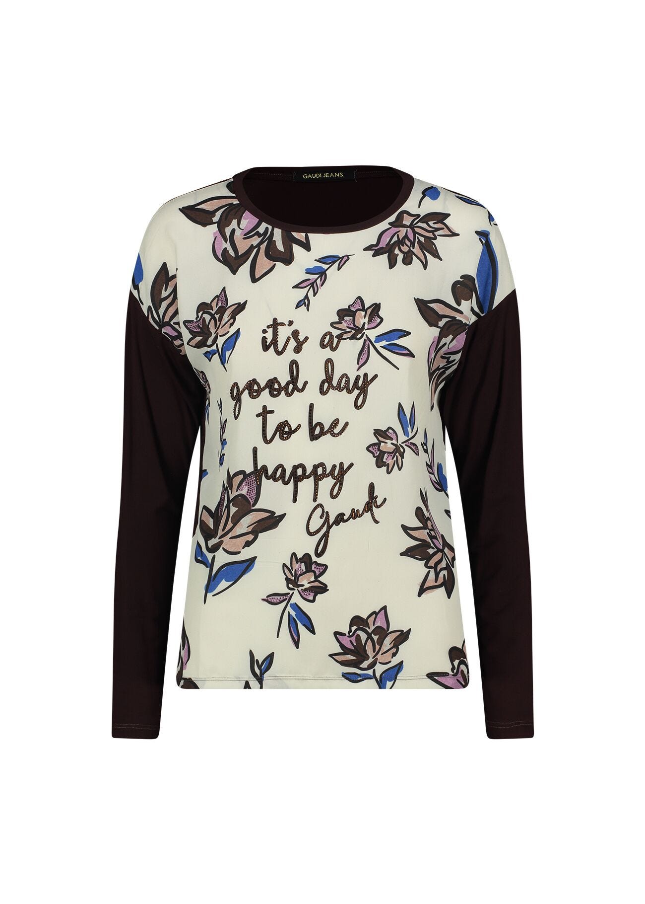 Jersey Tshirt with print