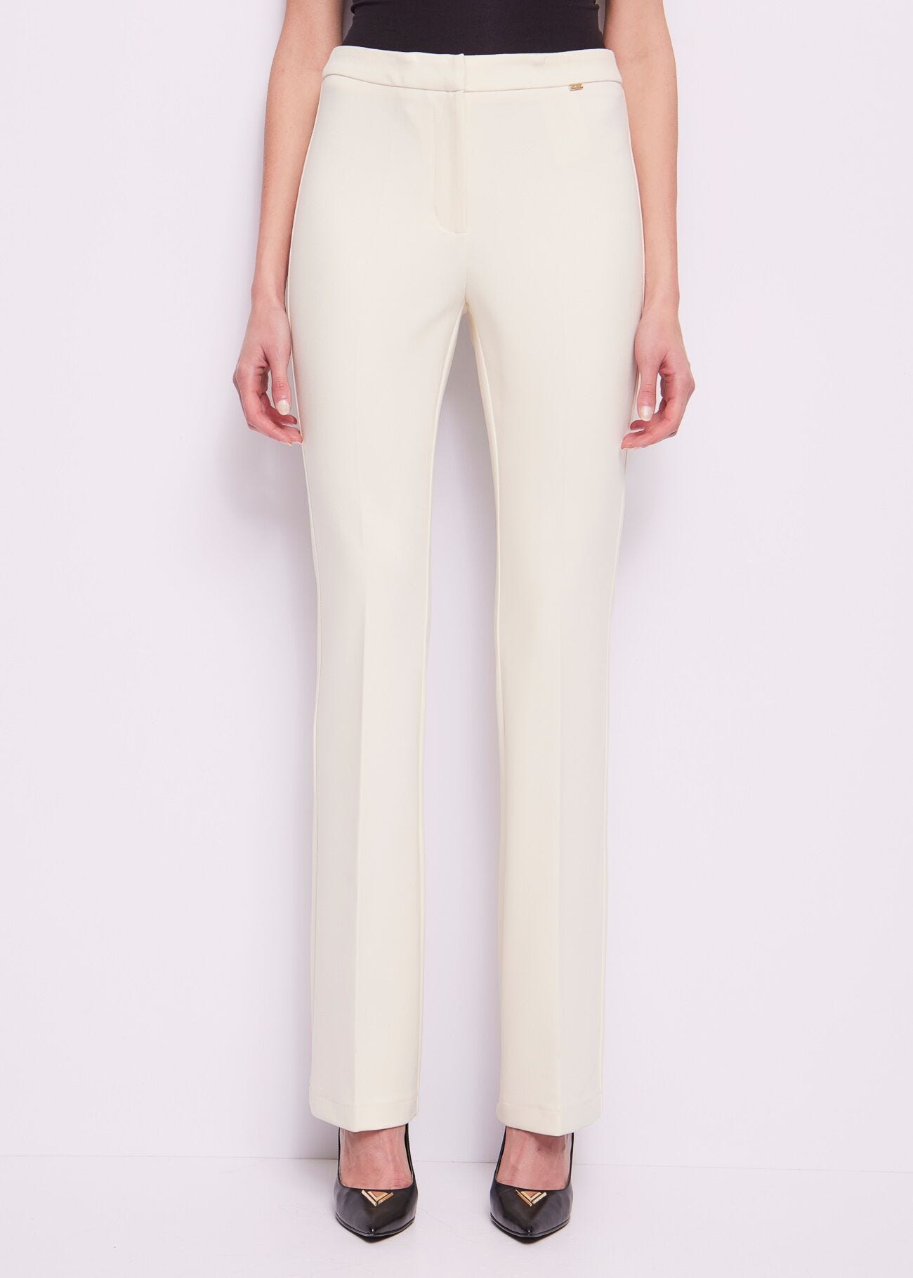Jersey trousers