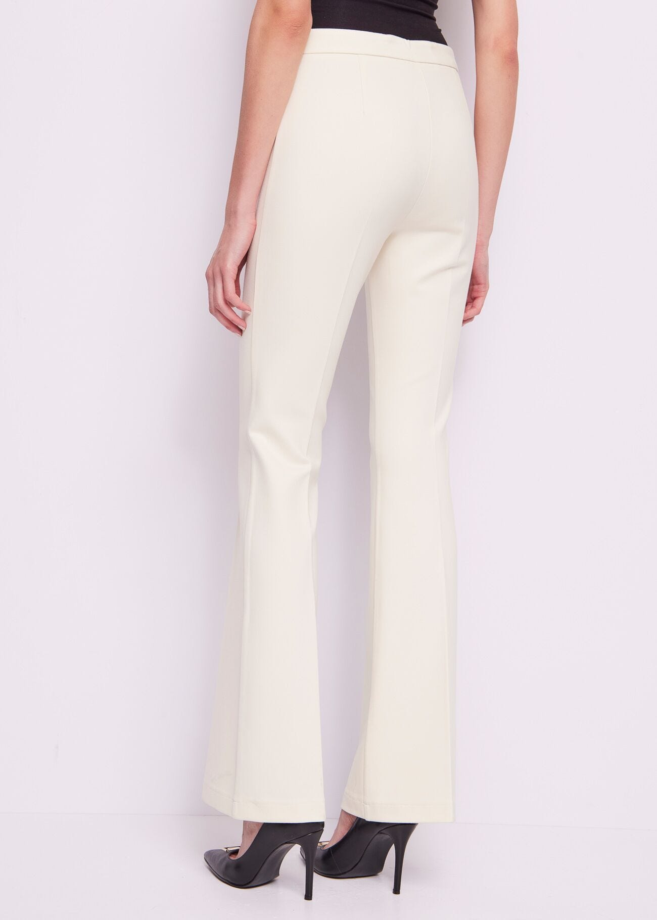 Jersey trousers