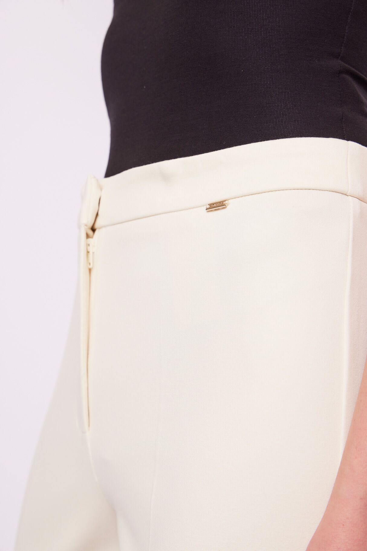 Jersey trousers
