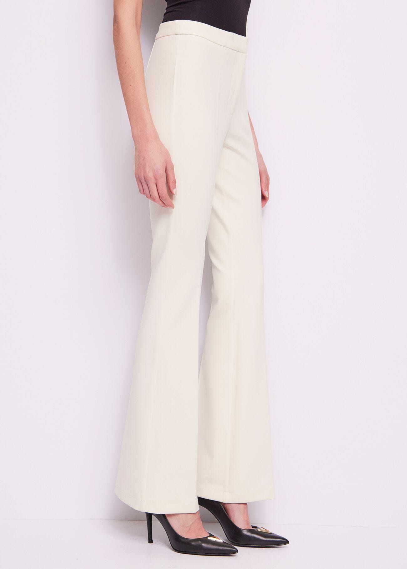 Jersey trousers