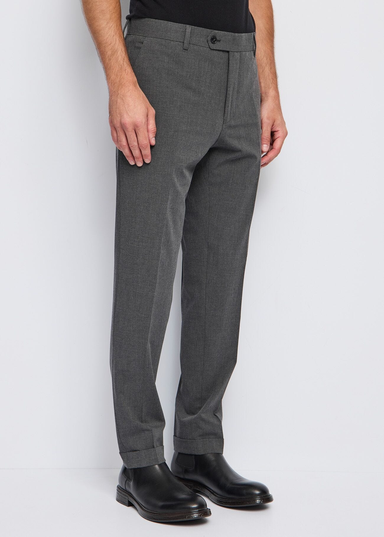 Costume veste et pantalon