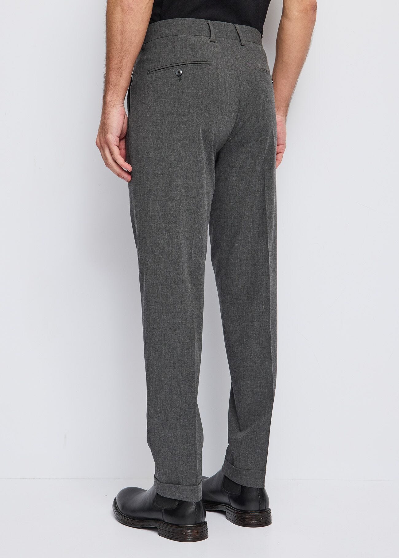 Costume veste et pantalon