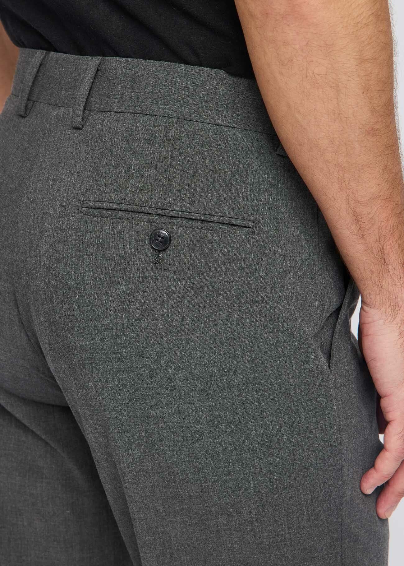Costume veste et pantalon