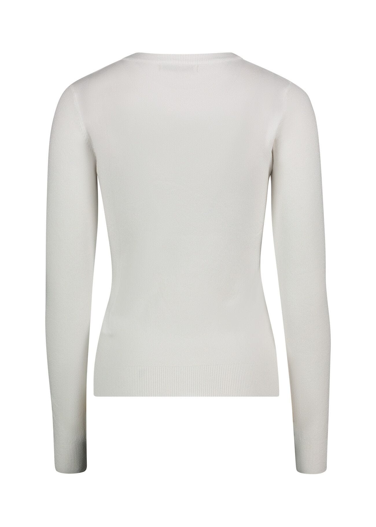 Long-sleeved shirt
