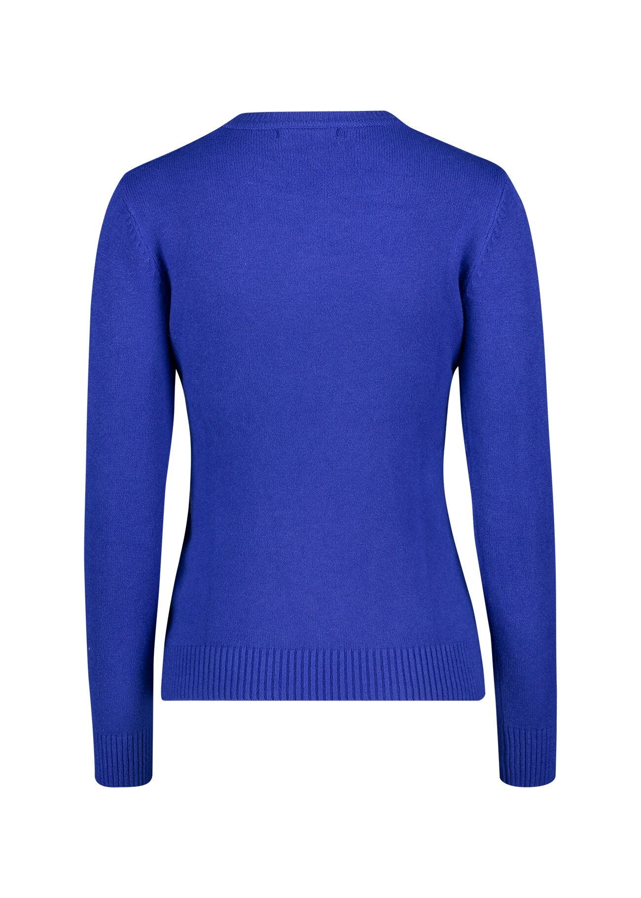 Long-sleeved shirt