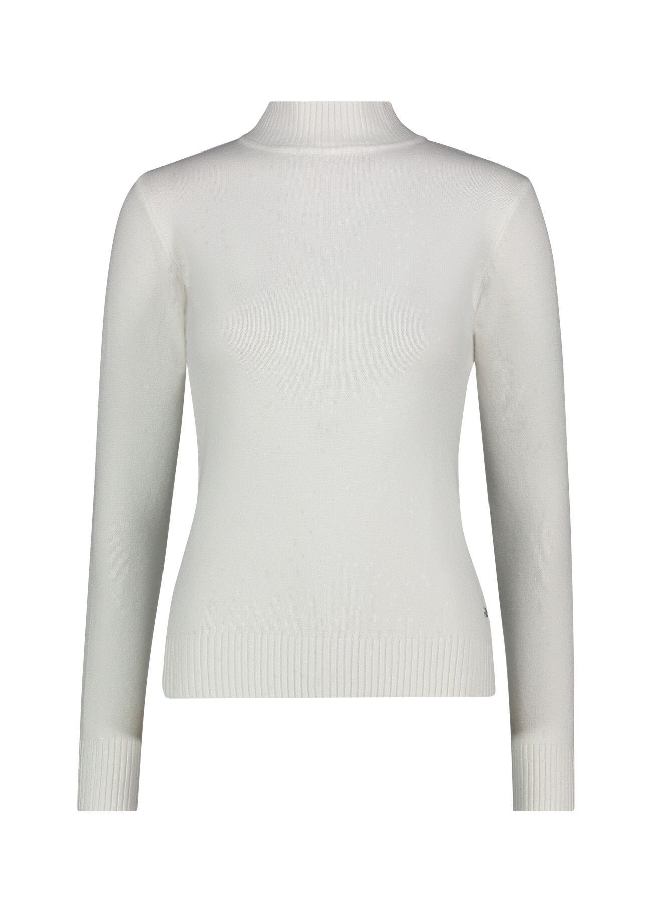 Turtleneck sweater