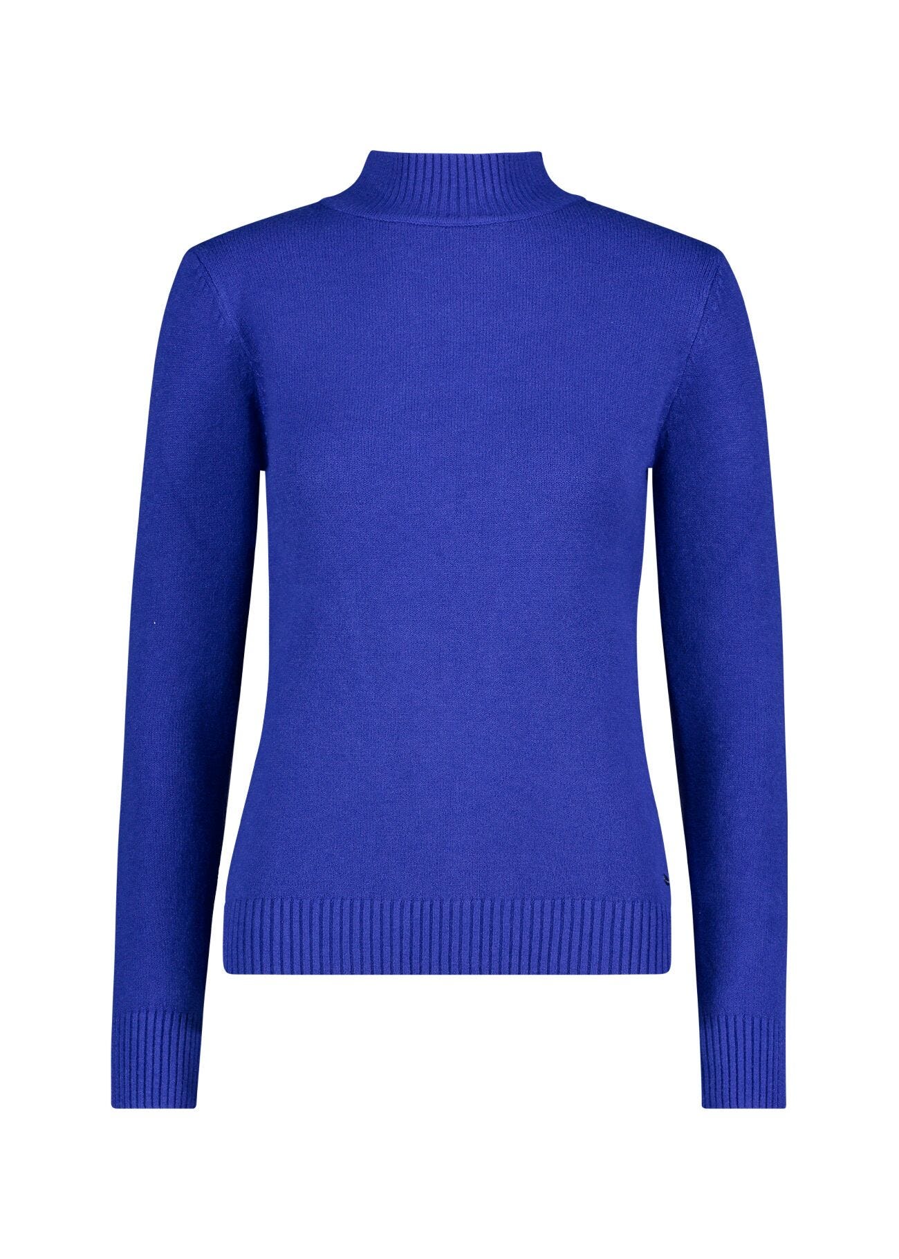 Turtleneck sweater