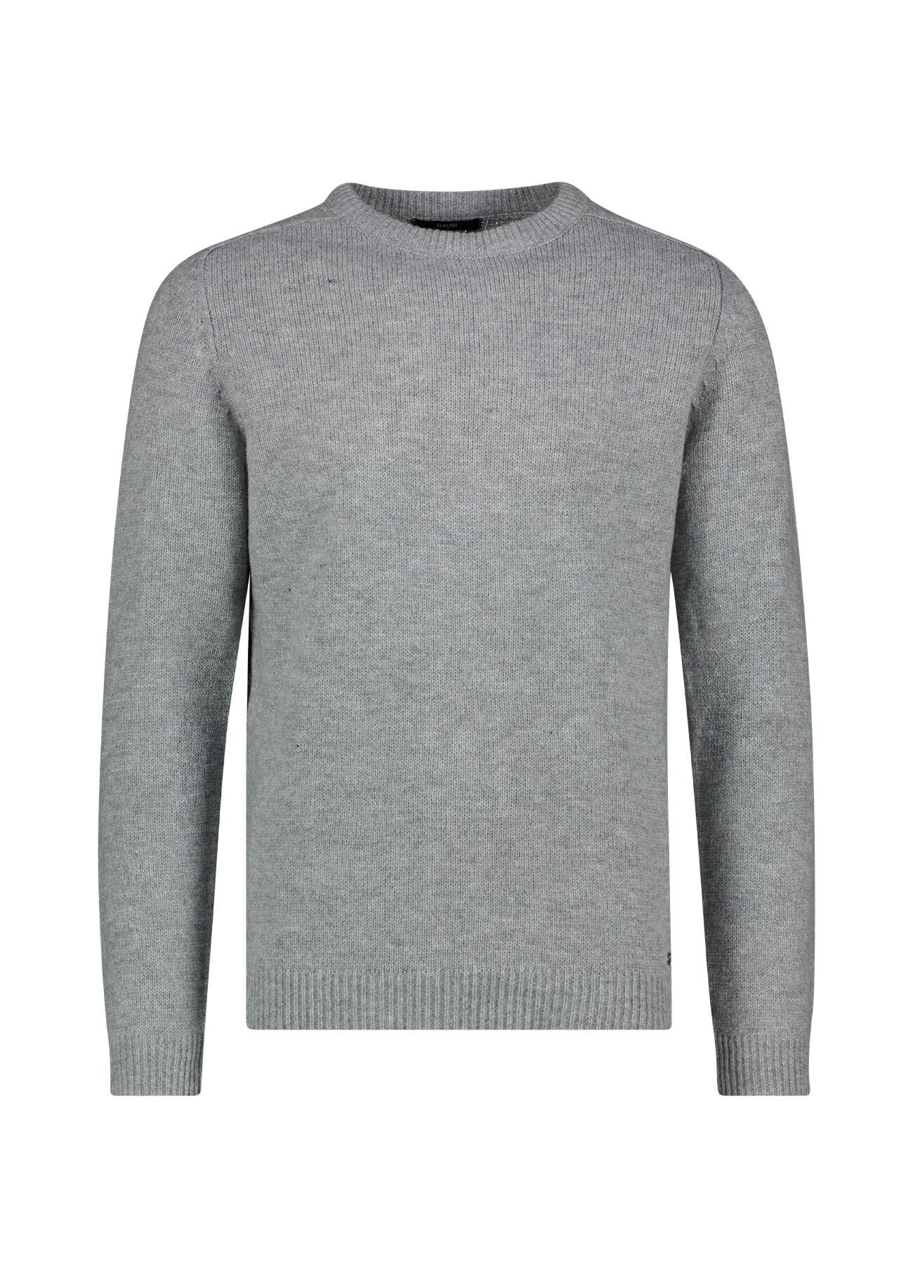 Turtle neck jumper