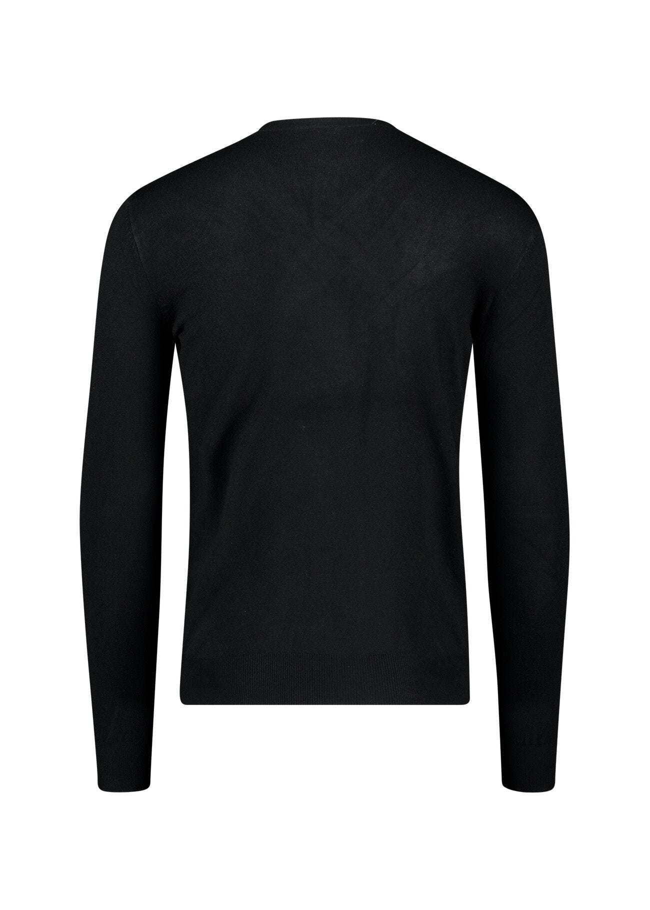Turtle neck jumper