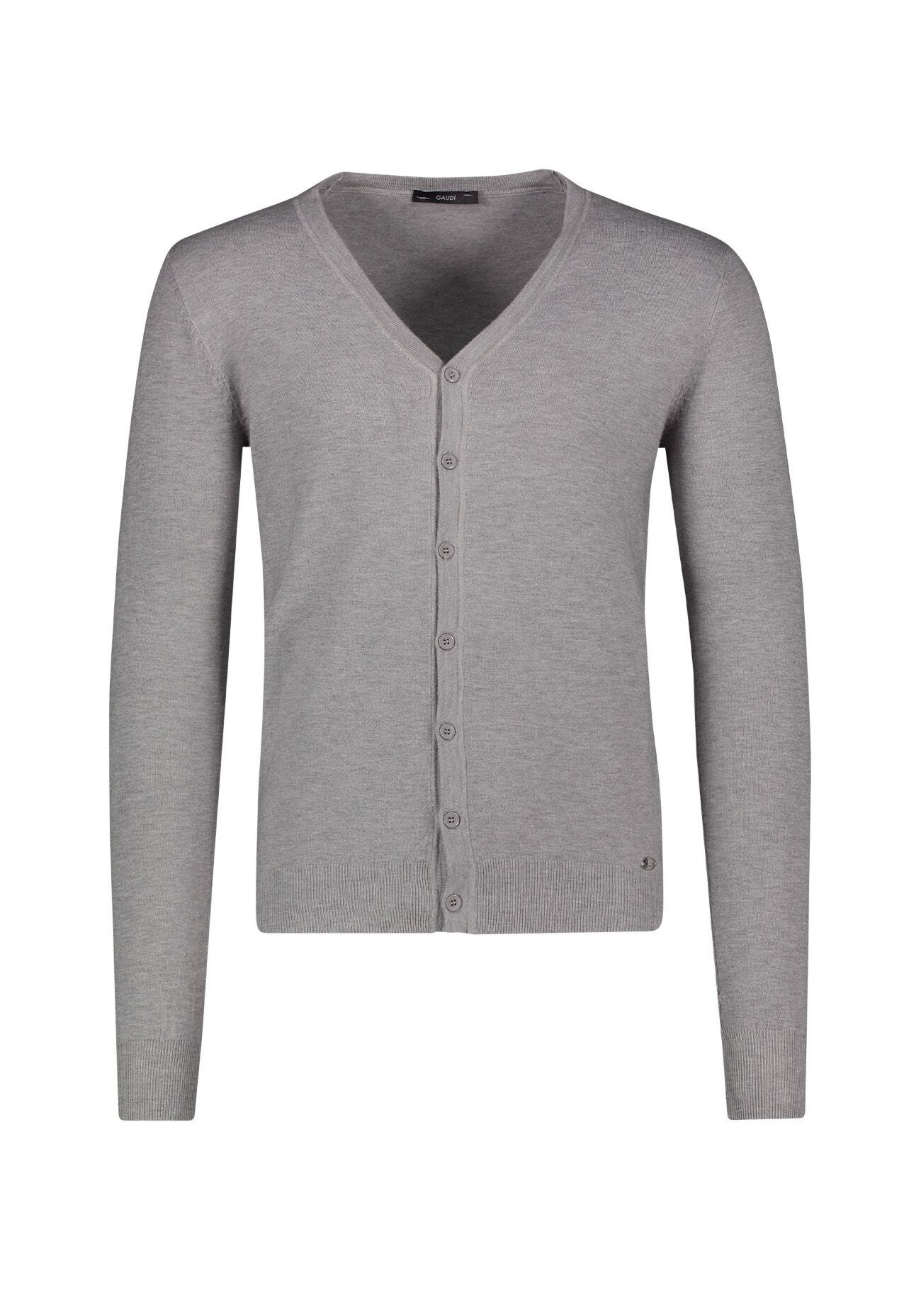 Cardigan with bottoms
