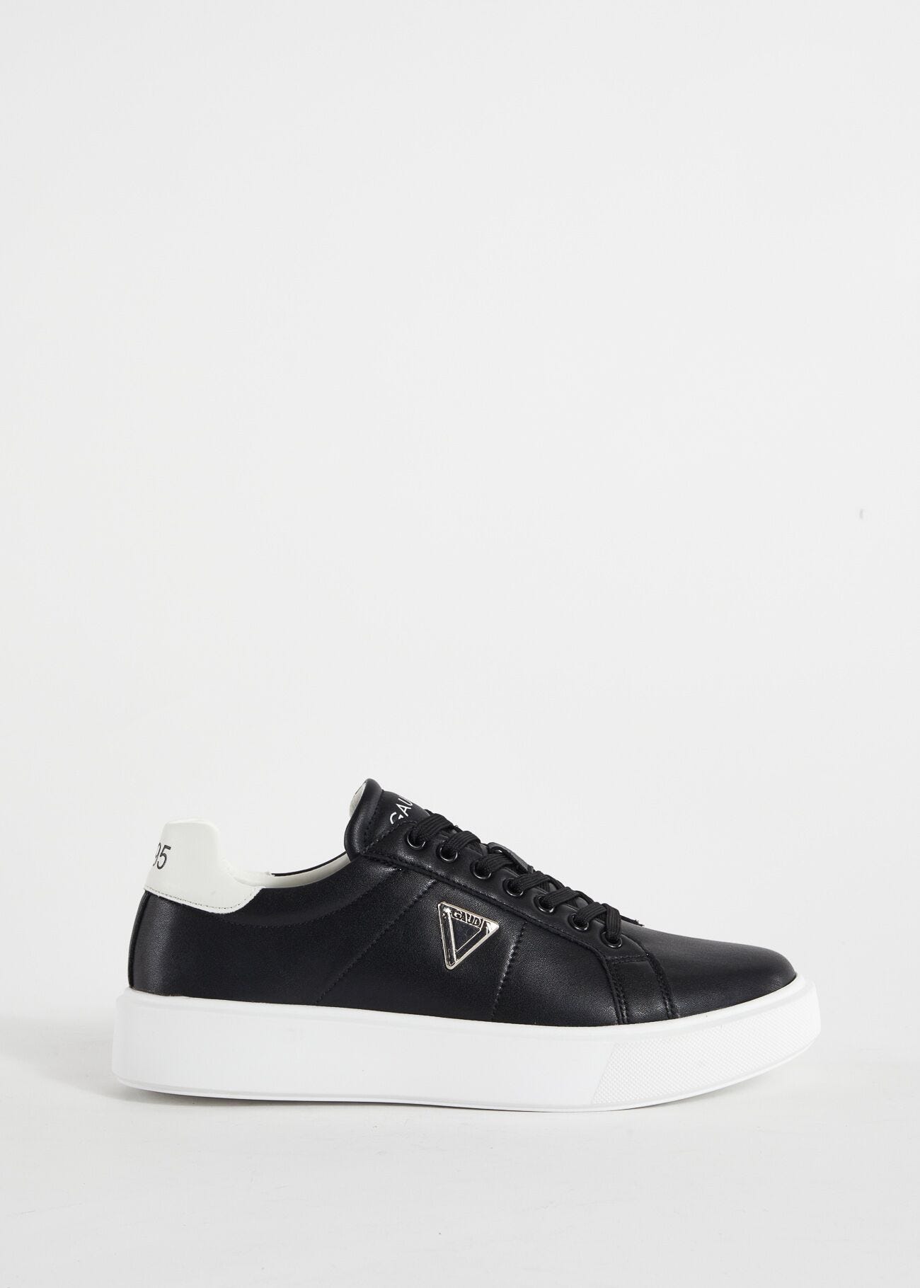 Leather trainers | Gaudì Leather trainers | Gaudì