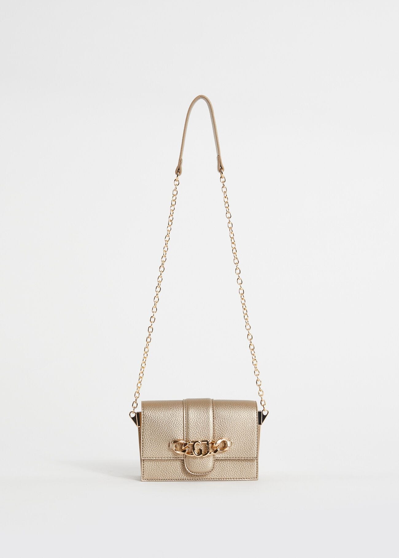 Sac à bandoulière en similicuir