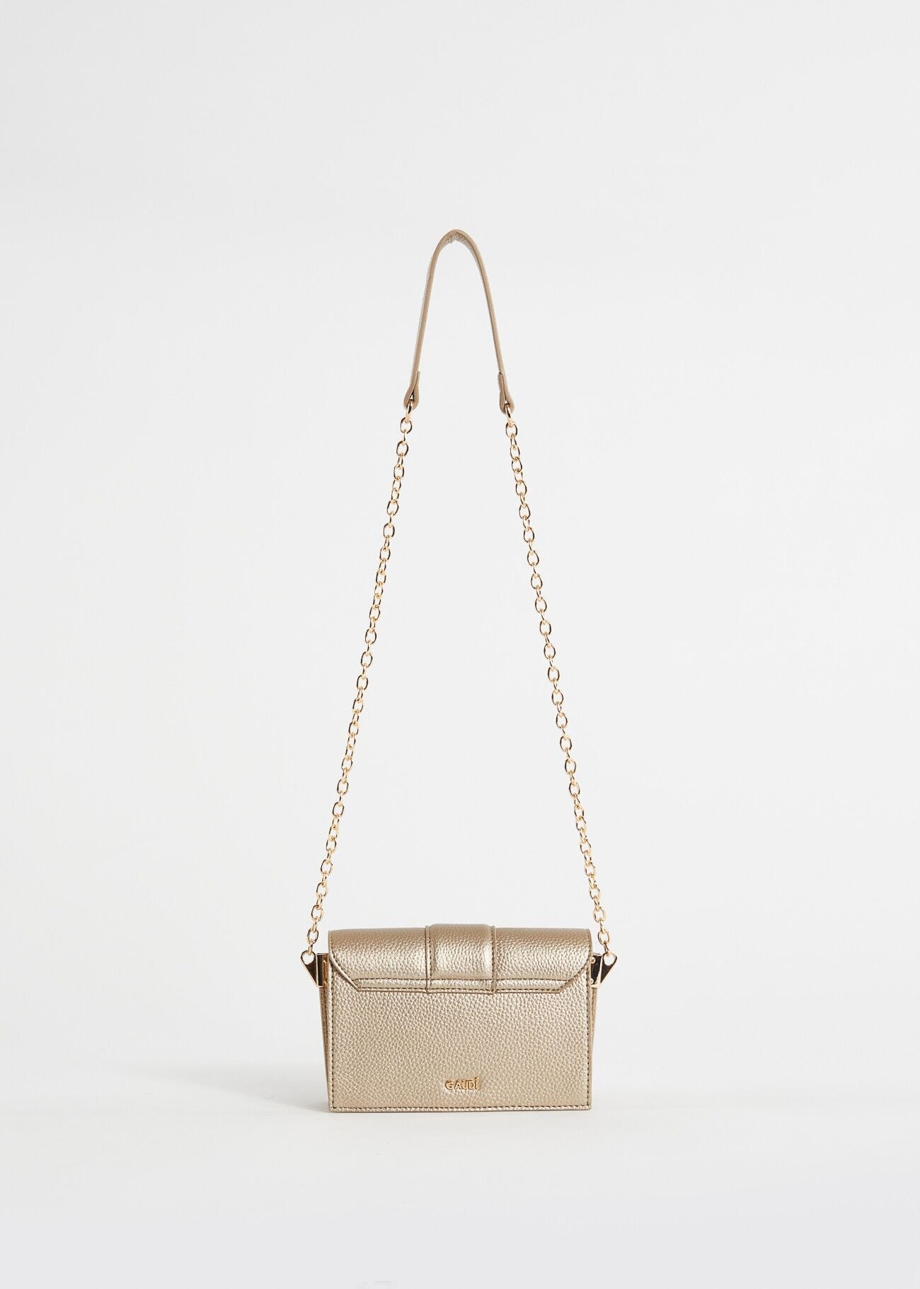 Sac à bandoulière en similicuir
