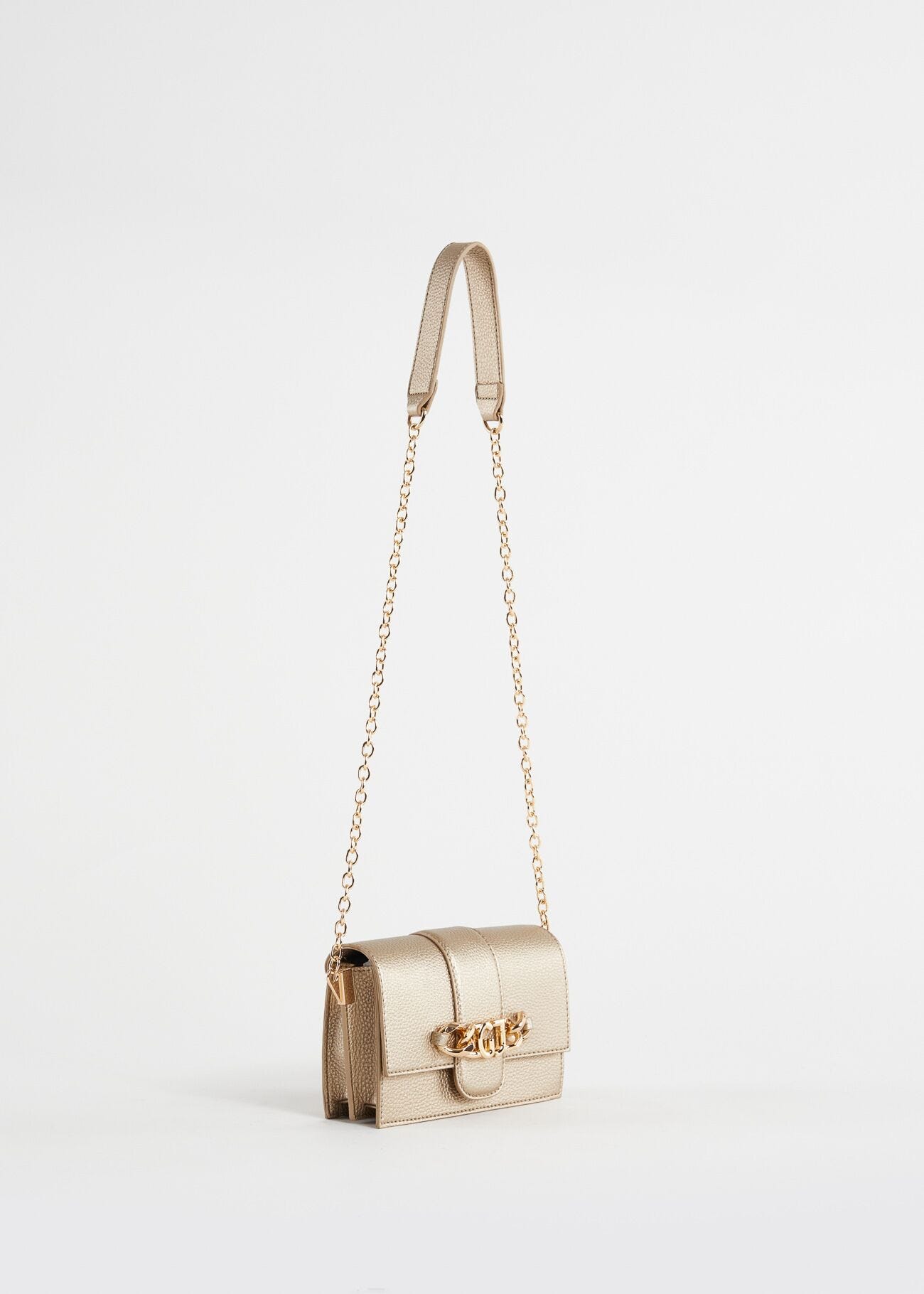 Sac à bandoulière en similicuir