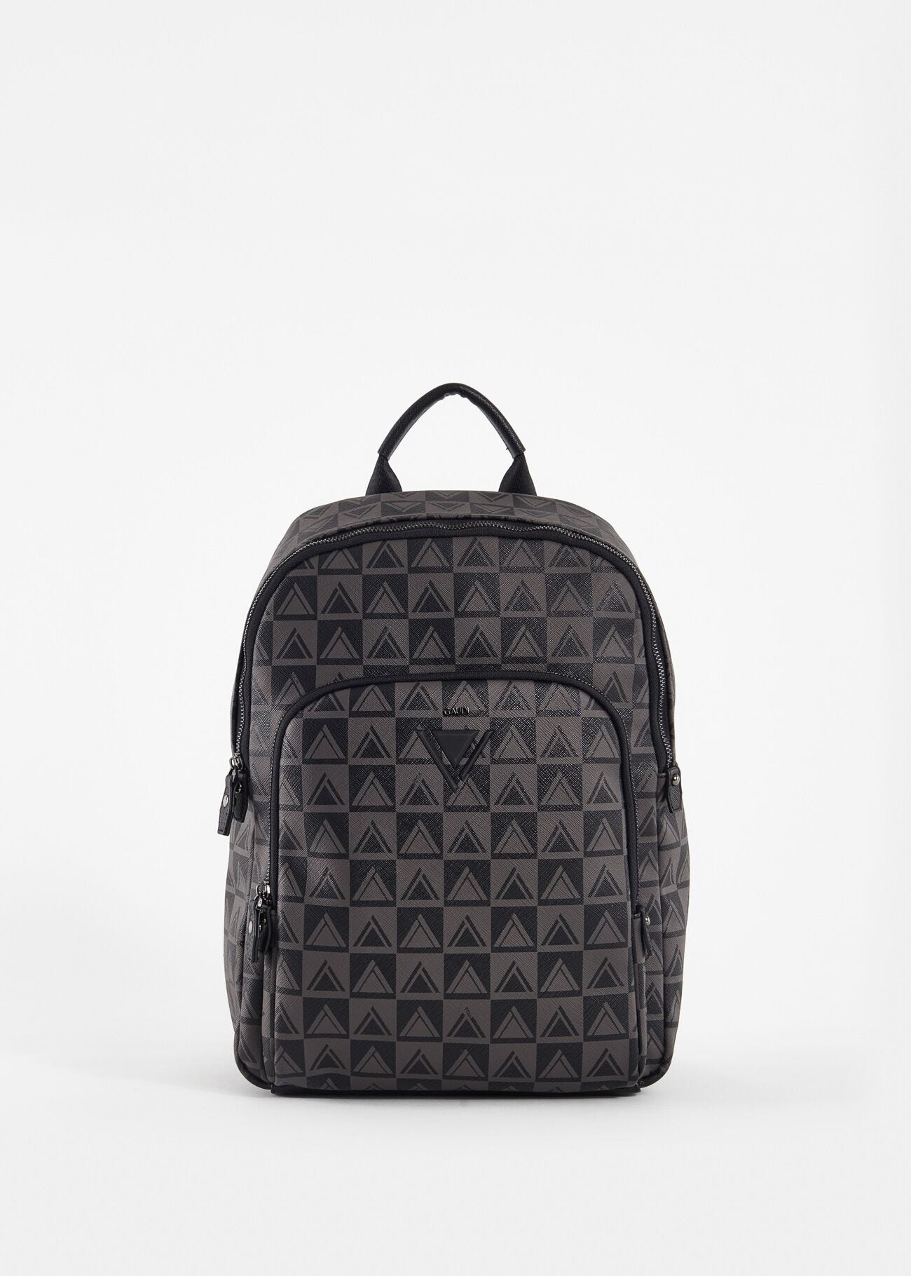 Sac à dos imprimé