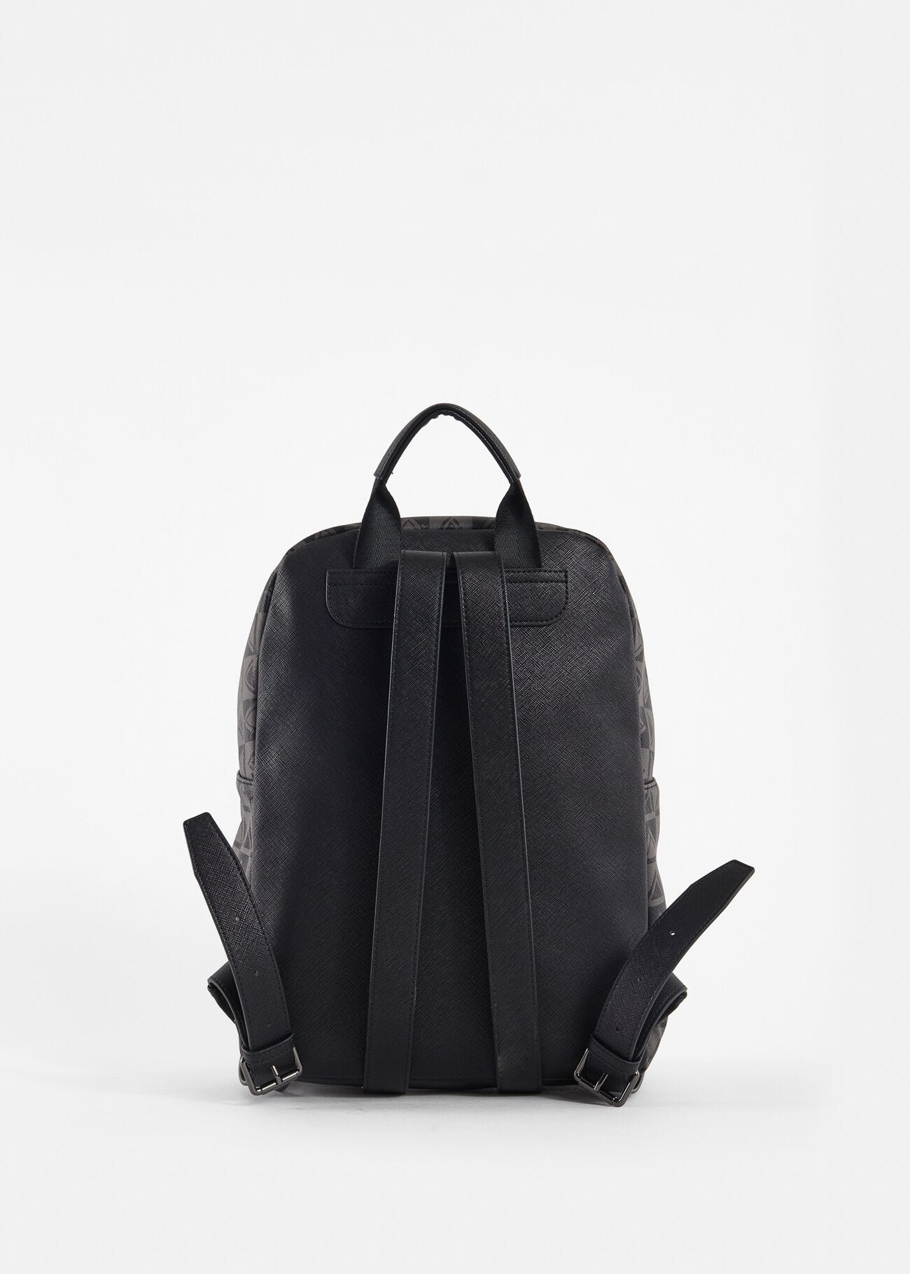 Sac à dos imprimé