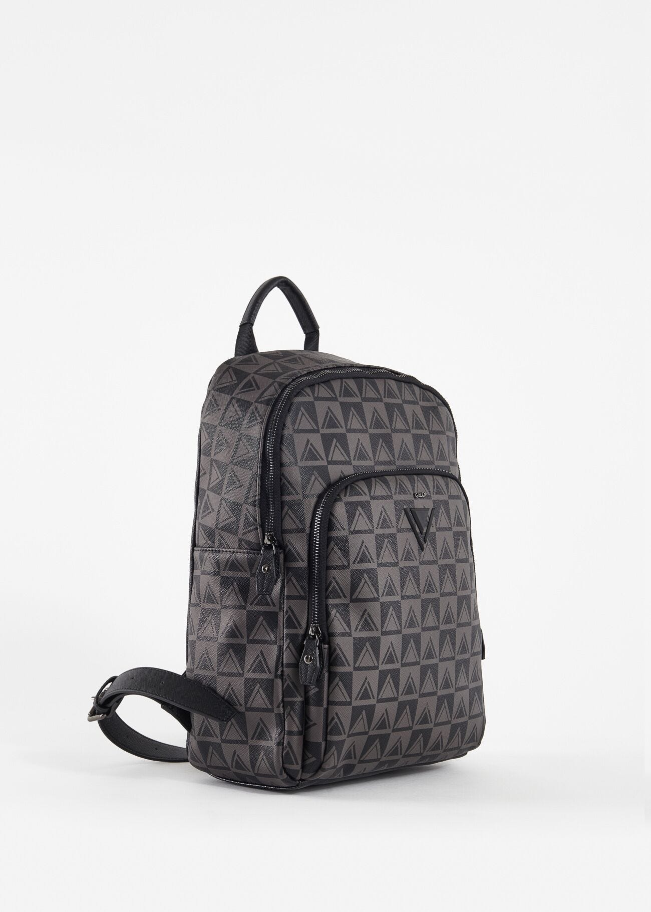 Sac à dos imprimé