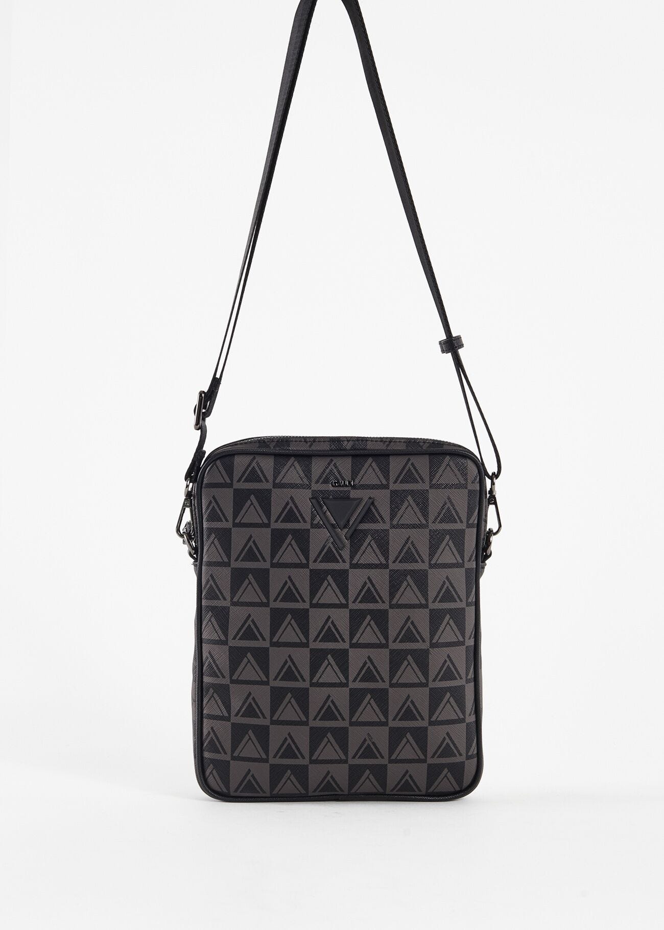 Printed iPad sleeve